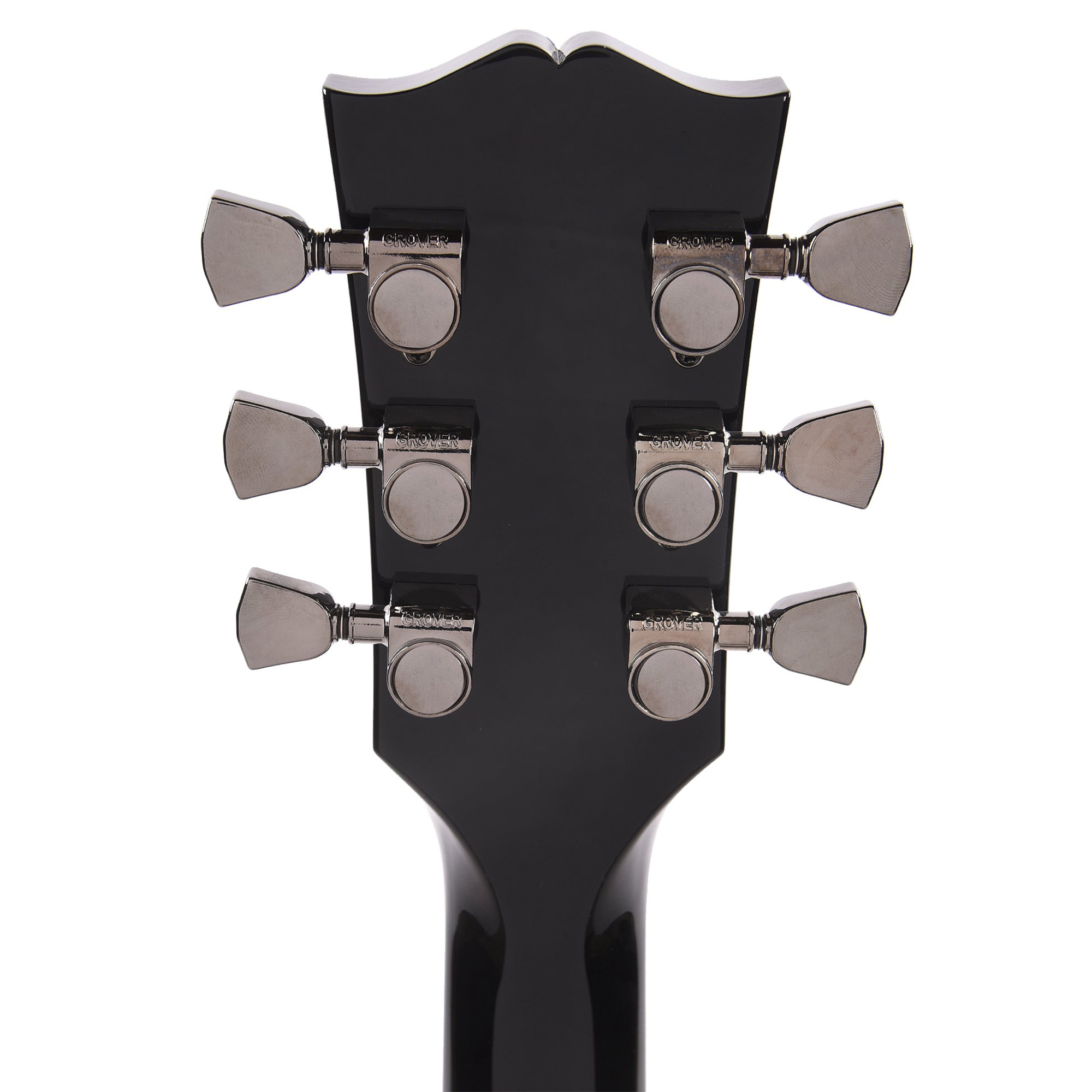 Gibson Les Paul Studio Session Electric Guitar - Translucent Ebony Burst (PRE ORDER)