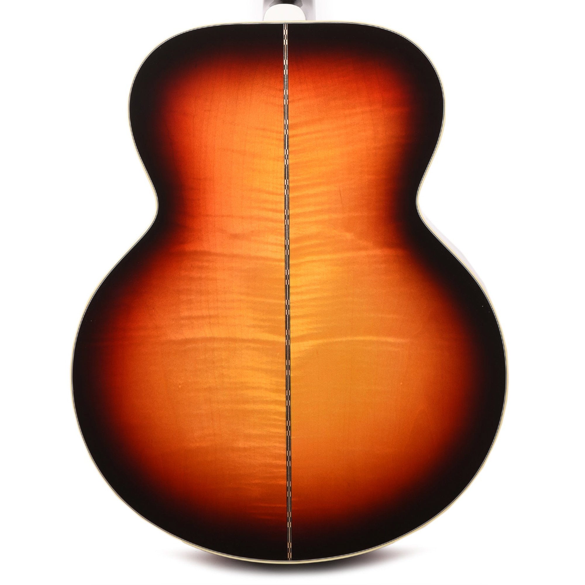 Gibson SJ-200 Standard Maple Acoustic Electric Guitar - Tri-Burst (PRE ORDER)