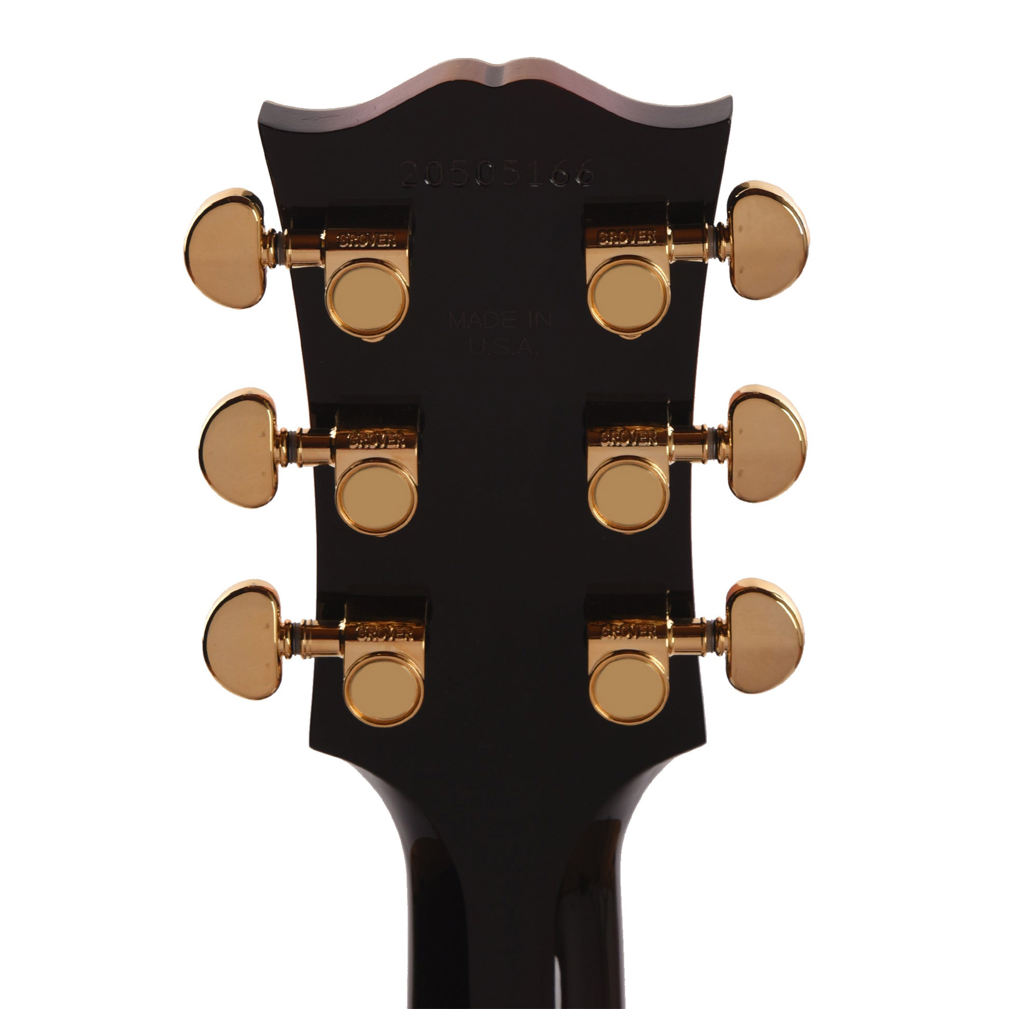 Gibson SJ-200 Standard Maple Acoustic Electric Guitar - Tri-Burst (PRE ORDER)