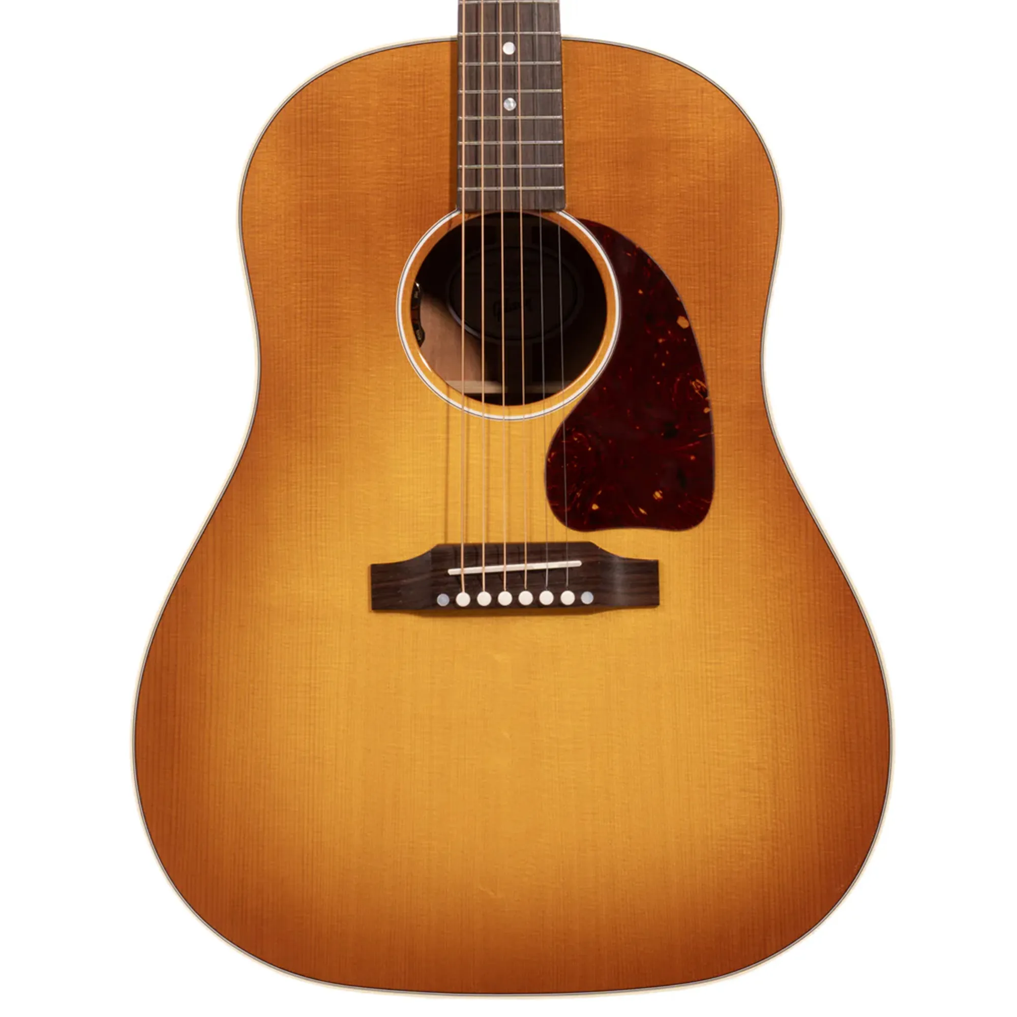 Gibson J-45 Standard Acoustic Electric Guitar - Heritage Cherry Sunburst (PRE ORDER)