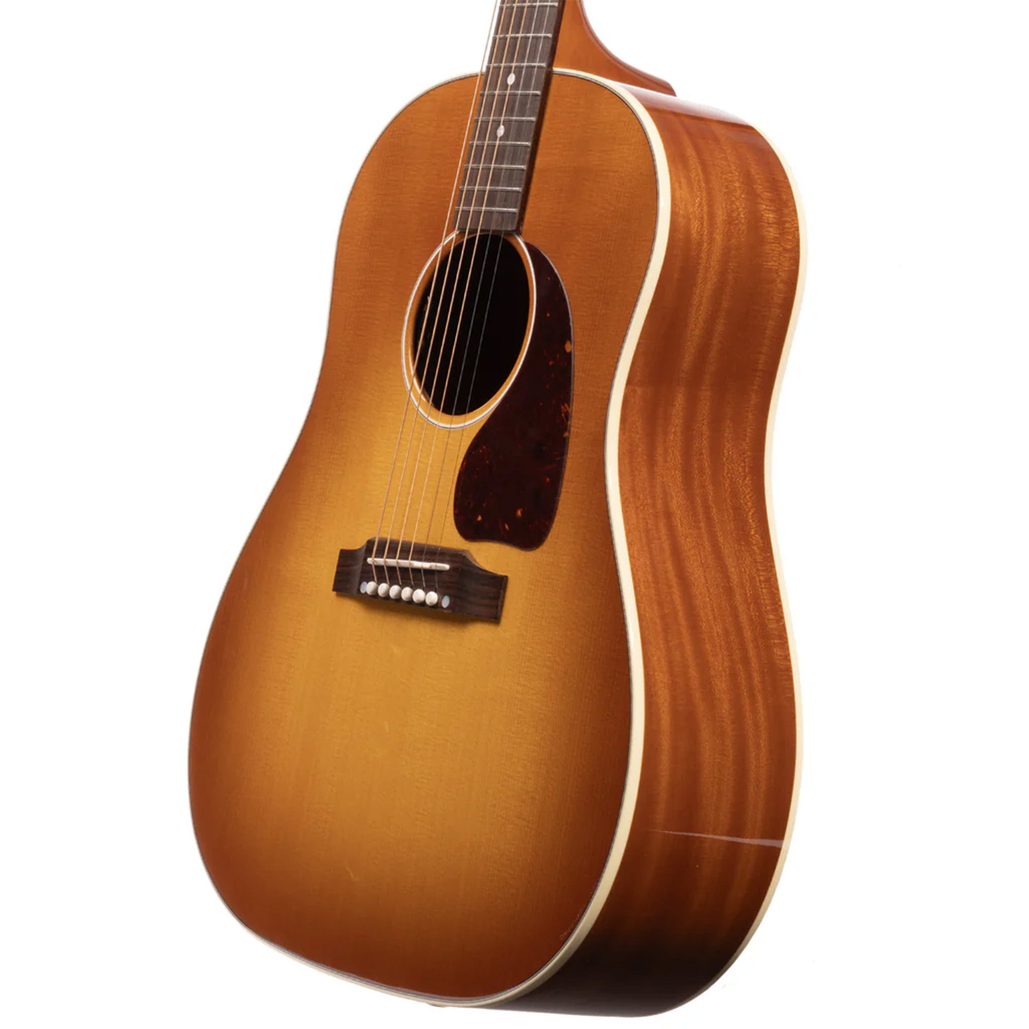 Gibson J-45 Standard Acoustic Electric Guitar - Heritage Cherry Sunburst (PRE ORDER)