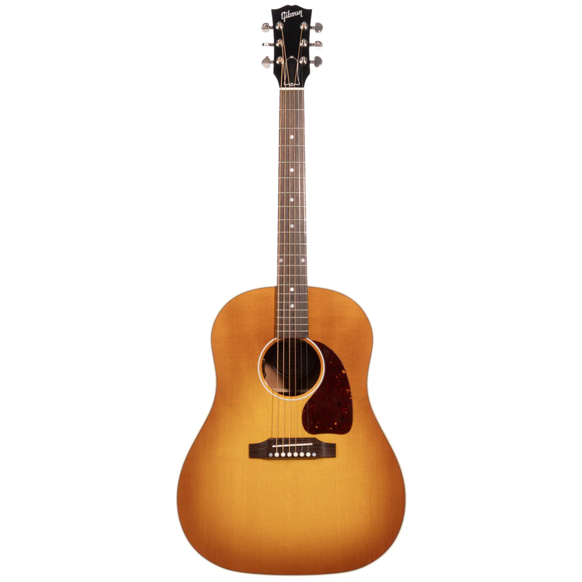 Gibson J-45 Standard Acoustic Electric Guitar - Heritage Cherry Sunburst (PRE ORDER)