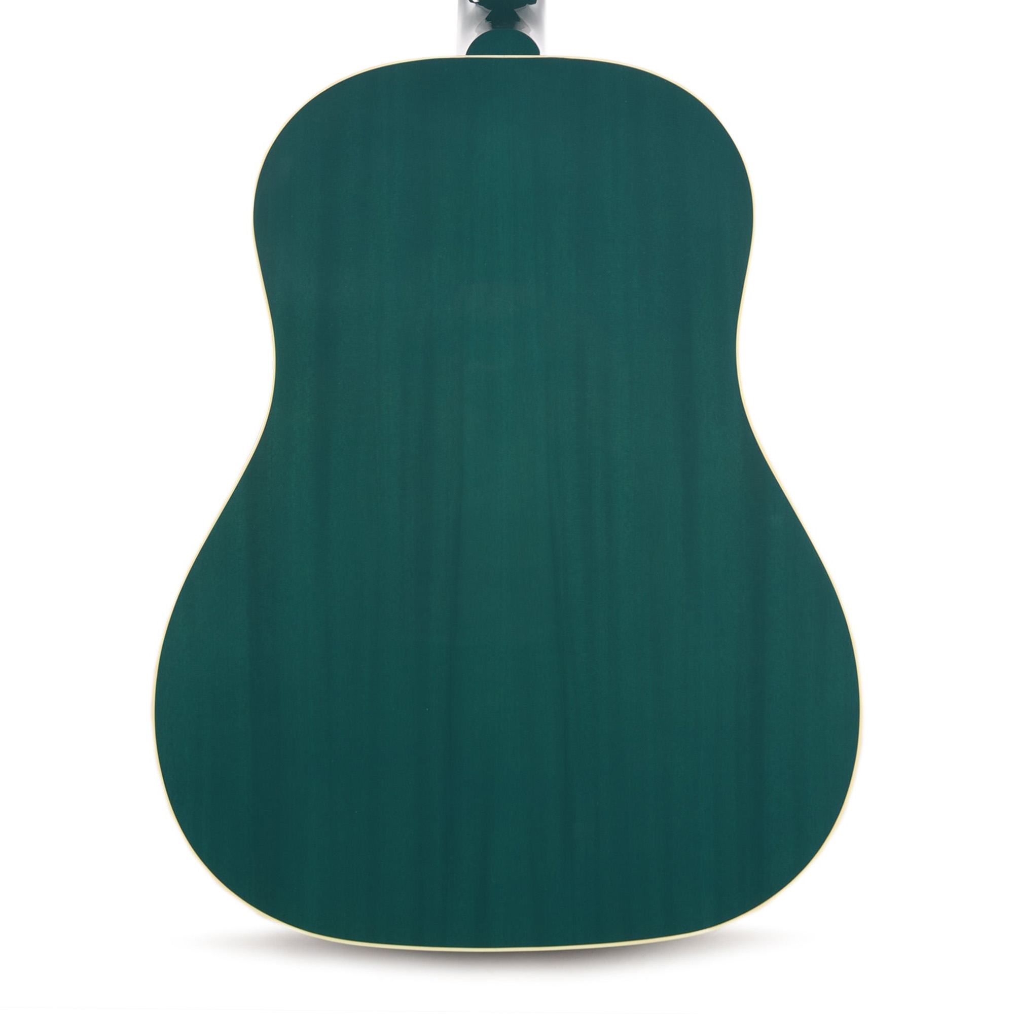 Gibson J-45 Standard Acoustic Guitar - Translucent Teal