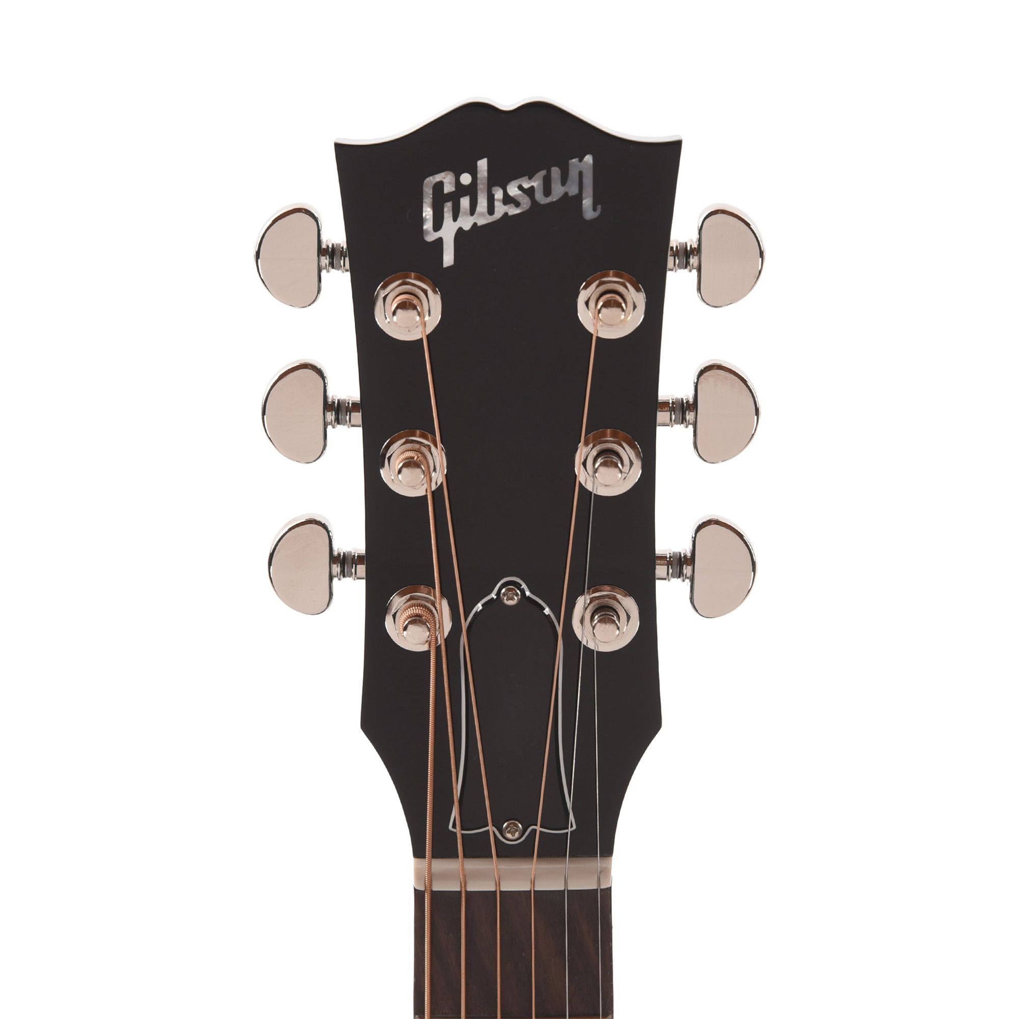 Gibson J-45 Standard Acoustic Guitar - Translucent Teal