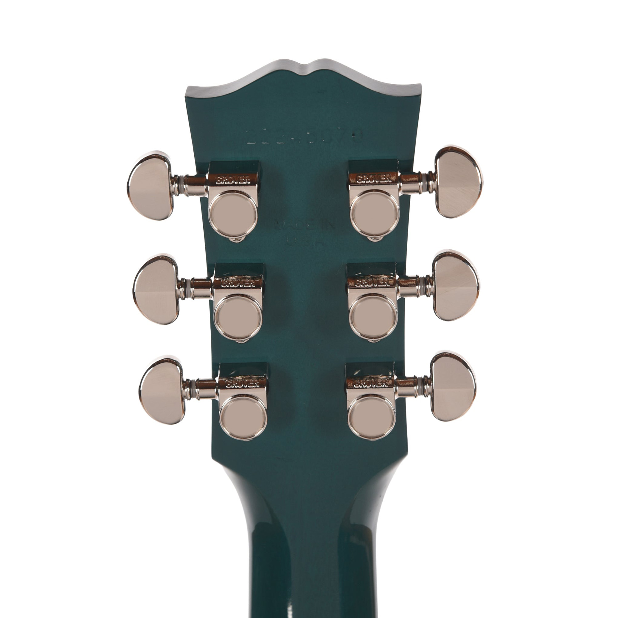 Gibson J-45 Standard Acoustic Guitar - Translucent Teal