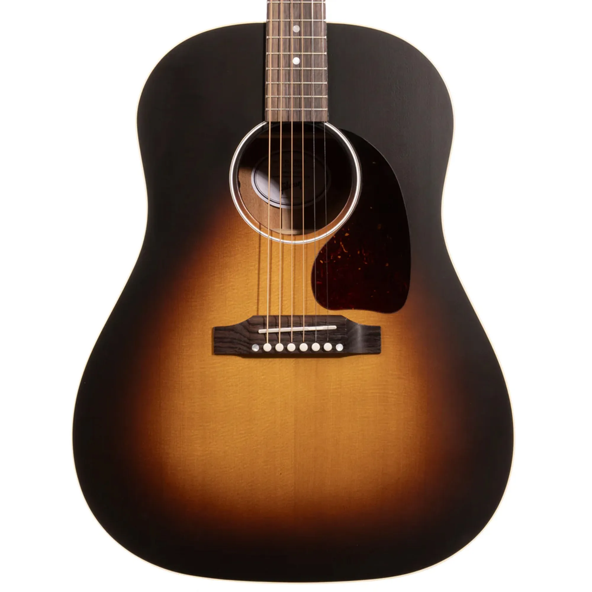 Gibson J-45 Special Acoustic Electric Guitar - Vintage Sunburst (PRE ORDER)