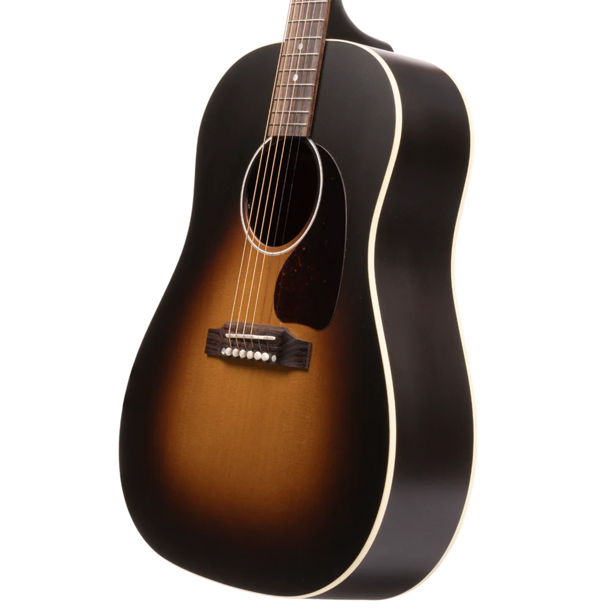 Gibson J-45 Special Acoustic Electric Guitar - Vintage Sunburst (PRE ORDER)