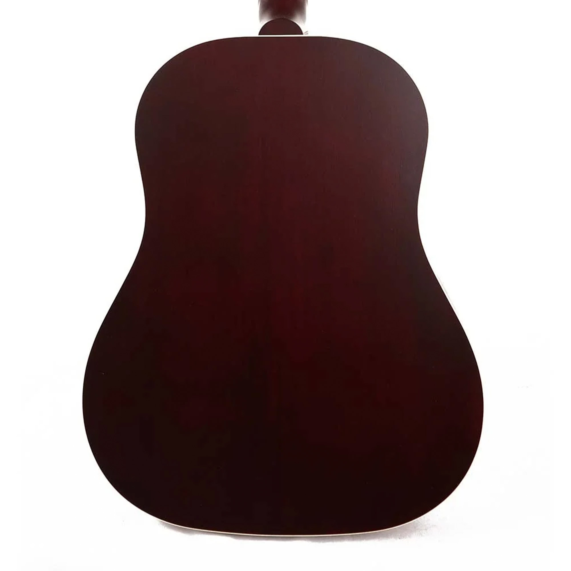 Gibson Special Acoustic Electric Guitar - Wine Red