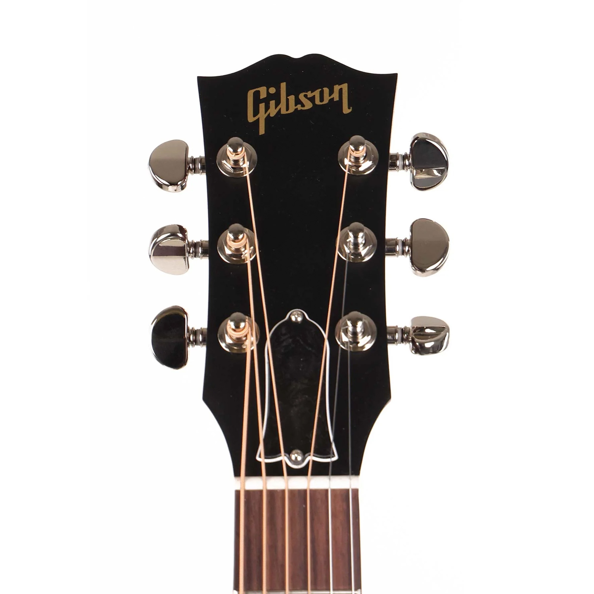 Gibson Special Acoustic Electric Guitar - Wine Red