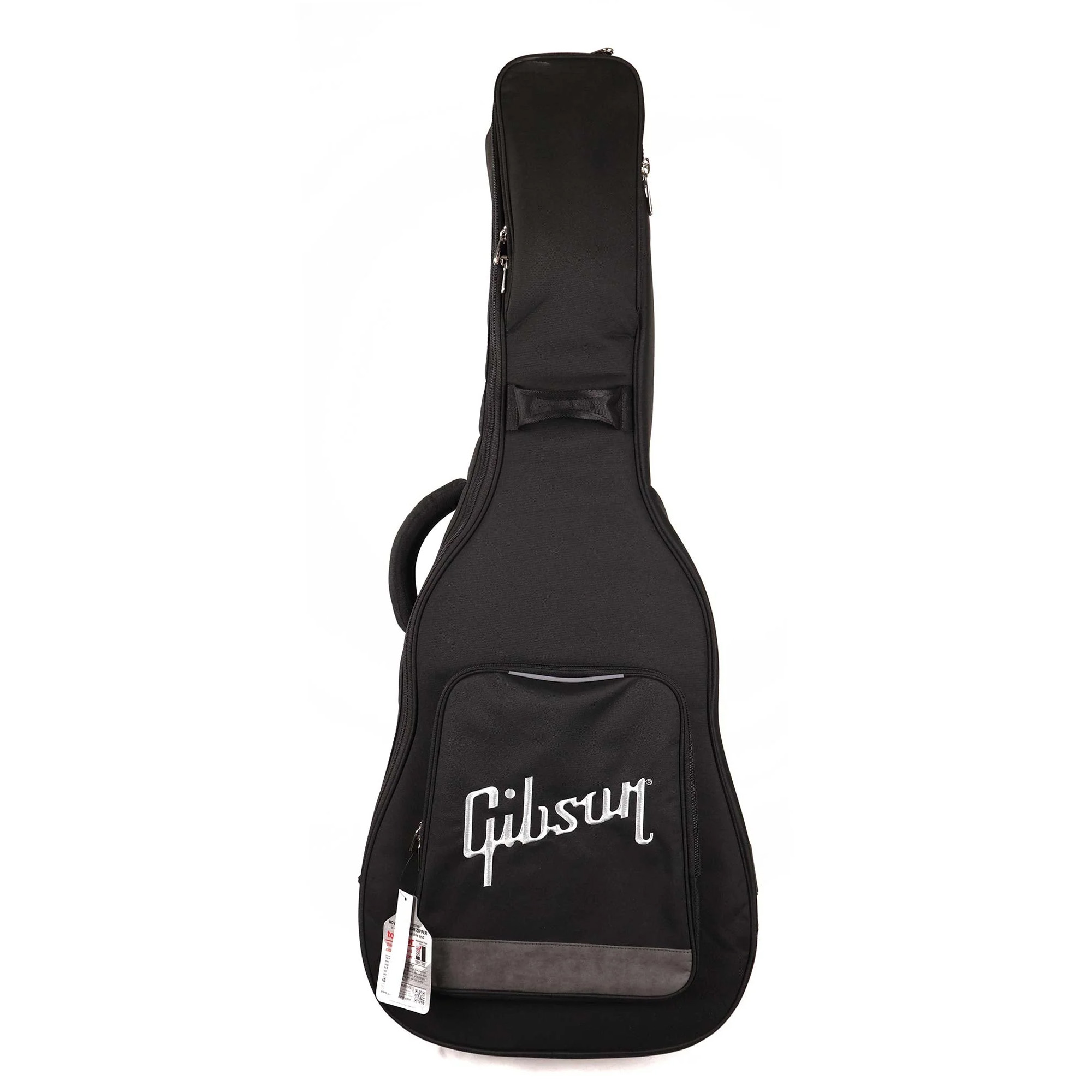 Gibson Special Acoustic Electric Guitar - Wine Red