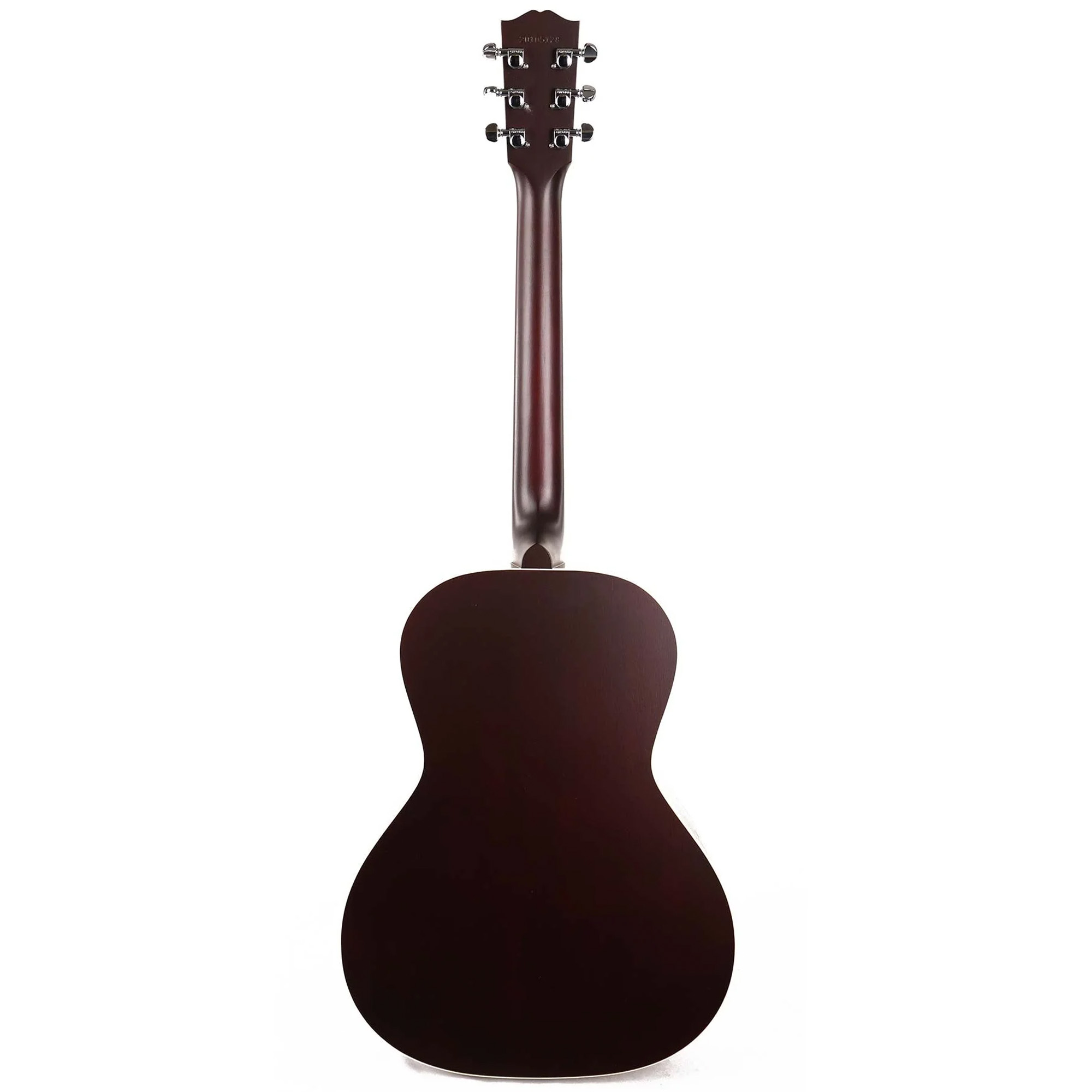 Gibson L-00 Special Acoustic-Electric Guitar - Wine Red (PRE ORDER)