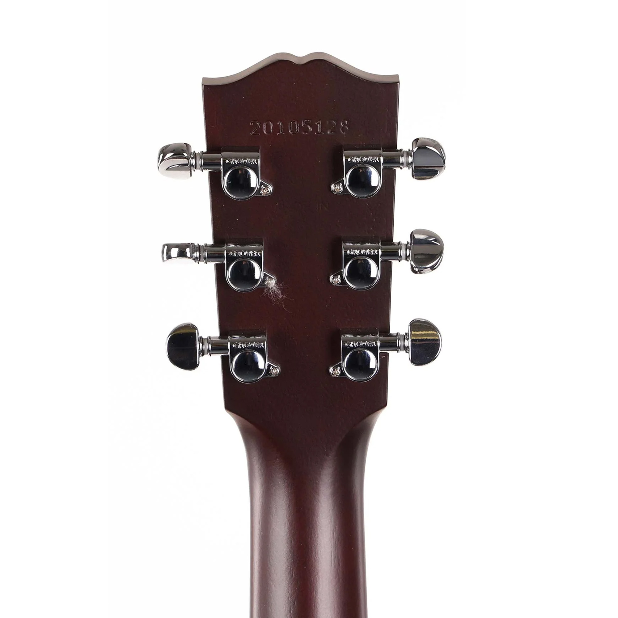Gibson L-00 Special Acoustic-Electric Guitar - Wine Red (PRE ORDER)
