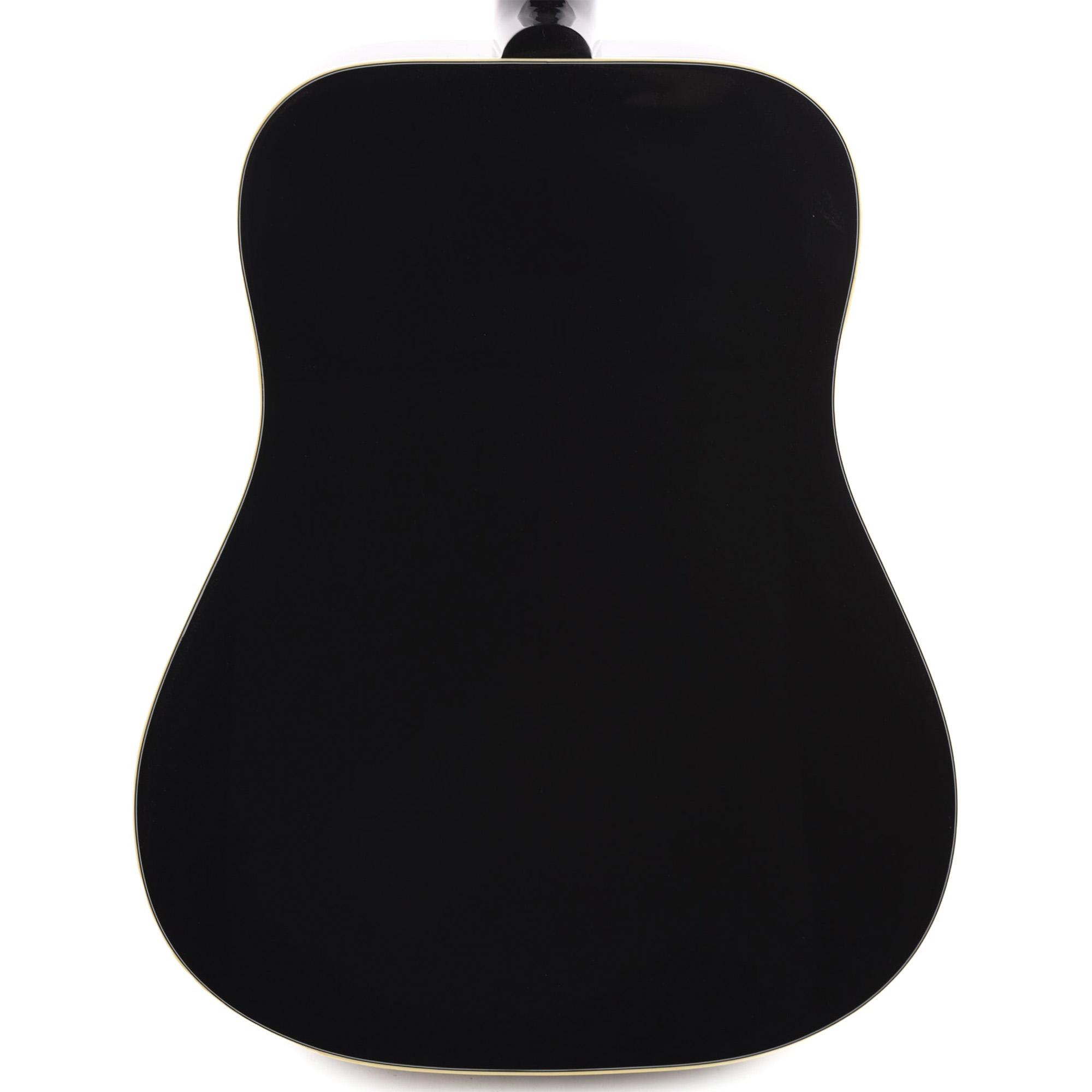 Gibson Hummingbird Standard Acoustic Electric Guitar - Purple Burst