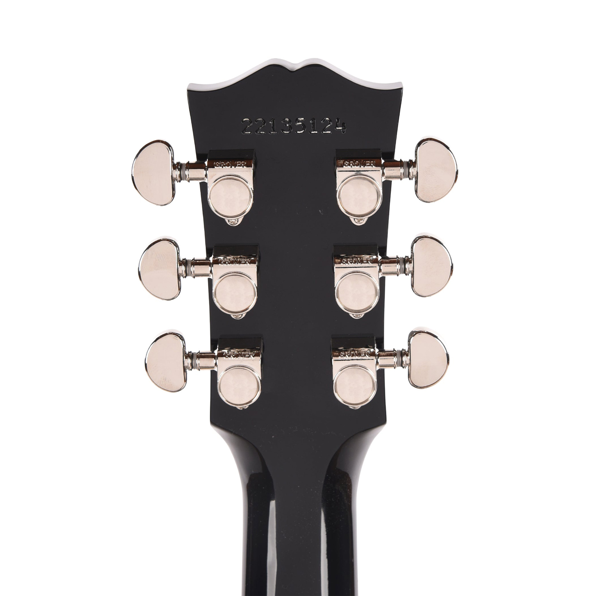 Gibson Hummingbird Standard Acoustic Electric Guitar - Purple Burst