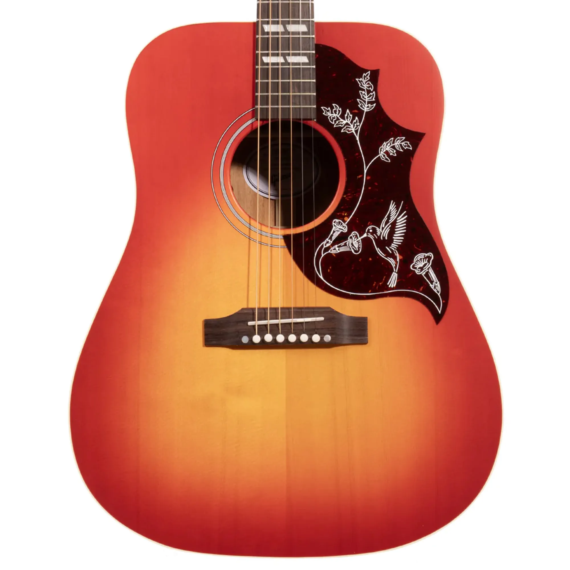 Gibson Hummingbird Special Acoustic Electric Guitar -  Vintage Cherry Sunburst (PRE ORDER)