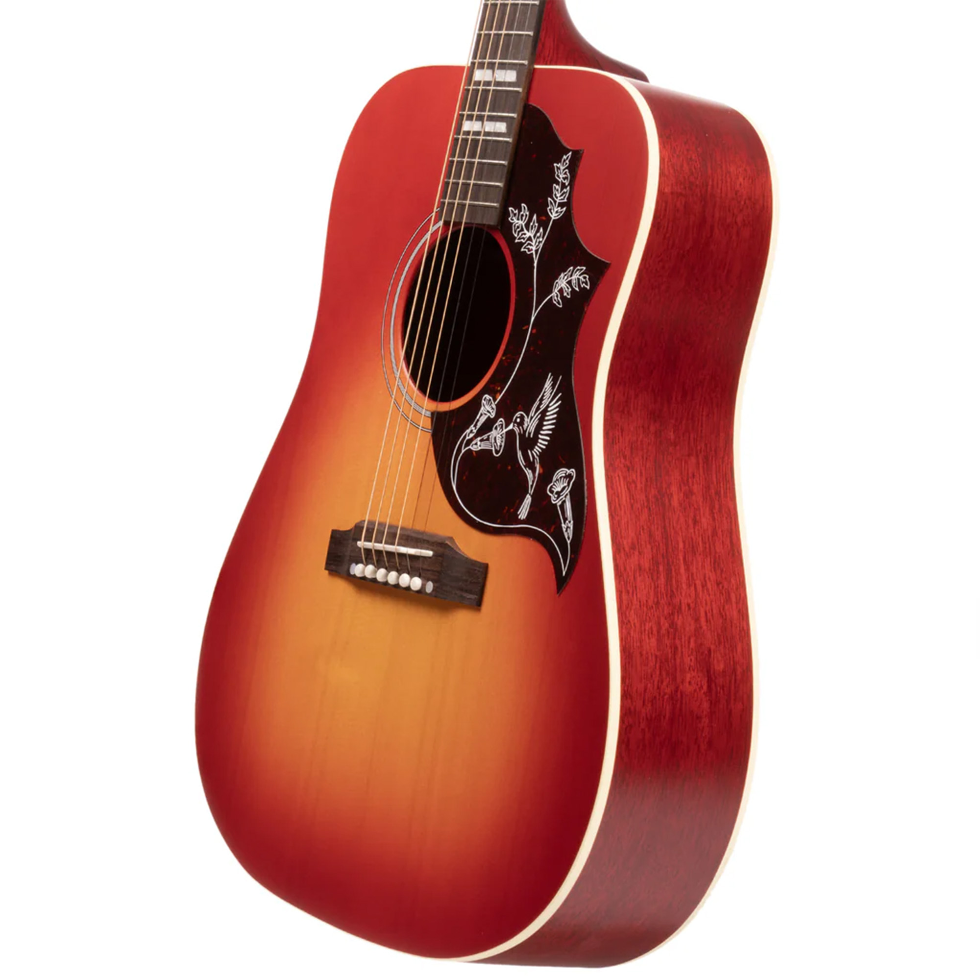 Gibson Hummingbird Special Acoustic Electric Guitar -  Vintage Cherry Sunburst (PRE ORDER)