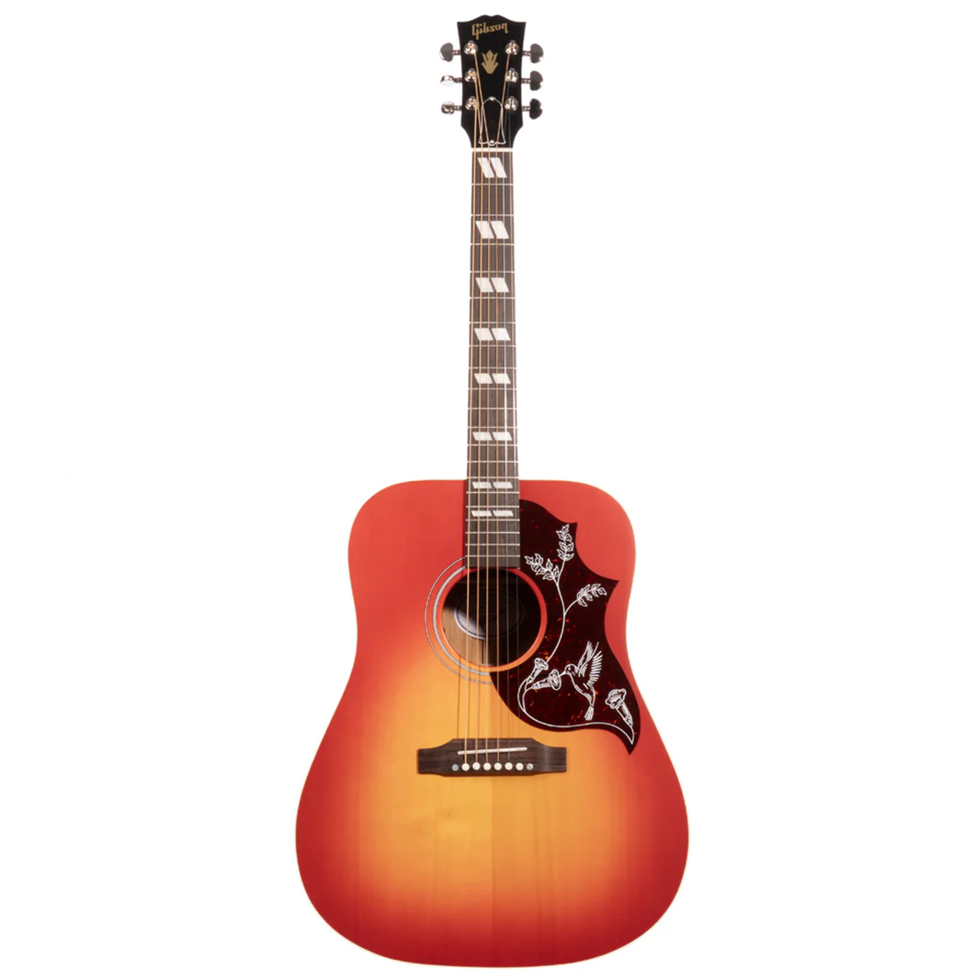 Gibson Hummingbird Special Acoustic Electric Guitar -  Vintage Cherry Sunburst (PRE ORDER)