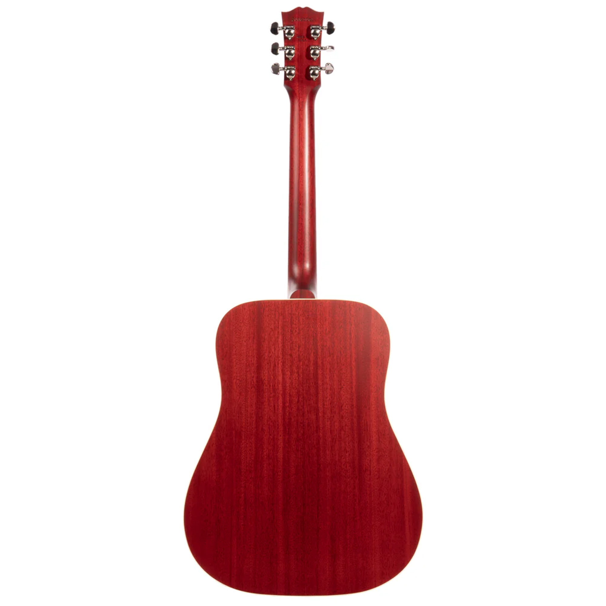 Gibson Hummingbird Special Acoustic Electric Guitar -  Vintage Cherry Sunburst (PRE ORDER)
