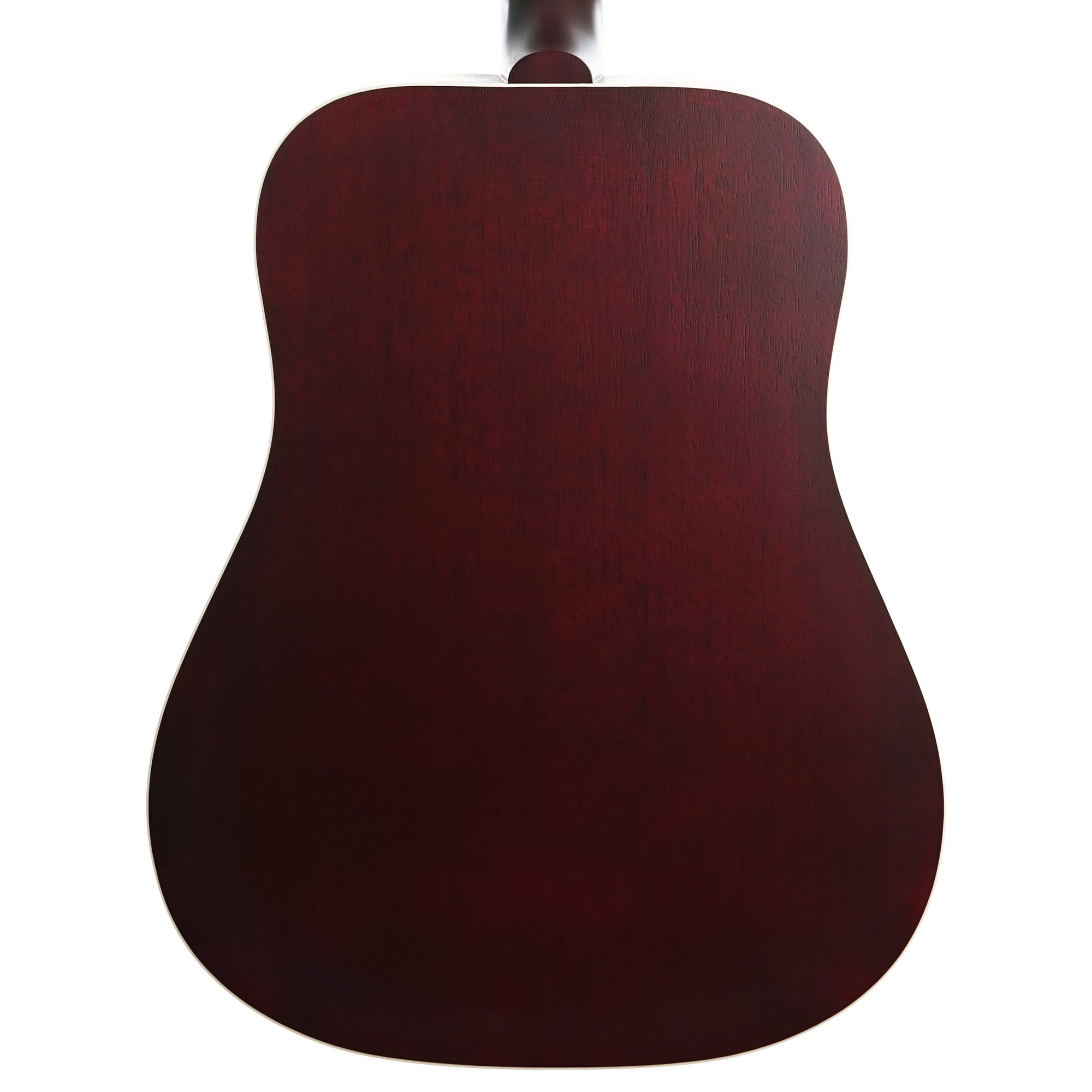 Gibson Hummingbird Special Acoustic Electric Guitar - Wine Red (PRE ORDER)