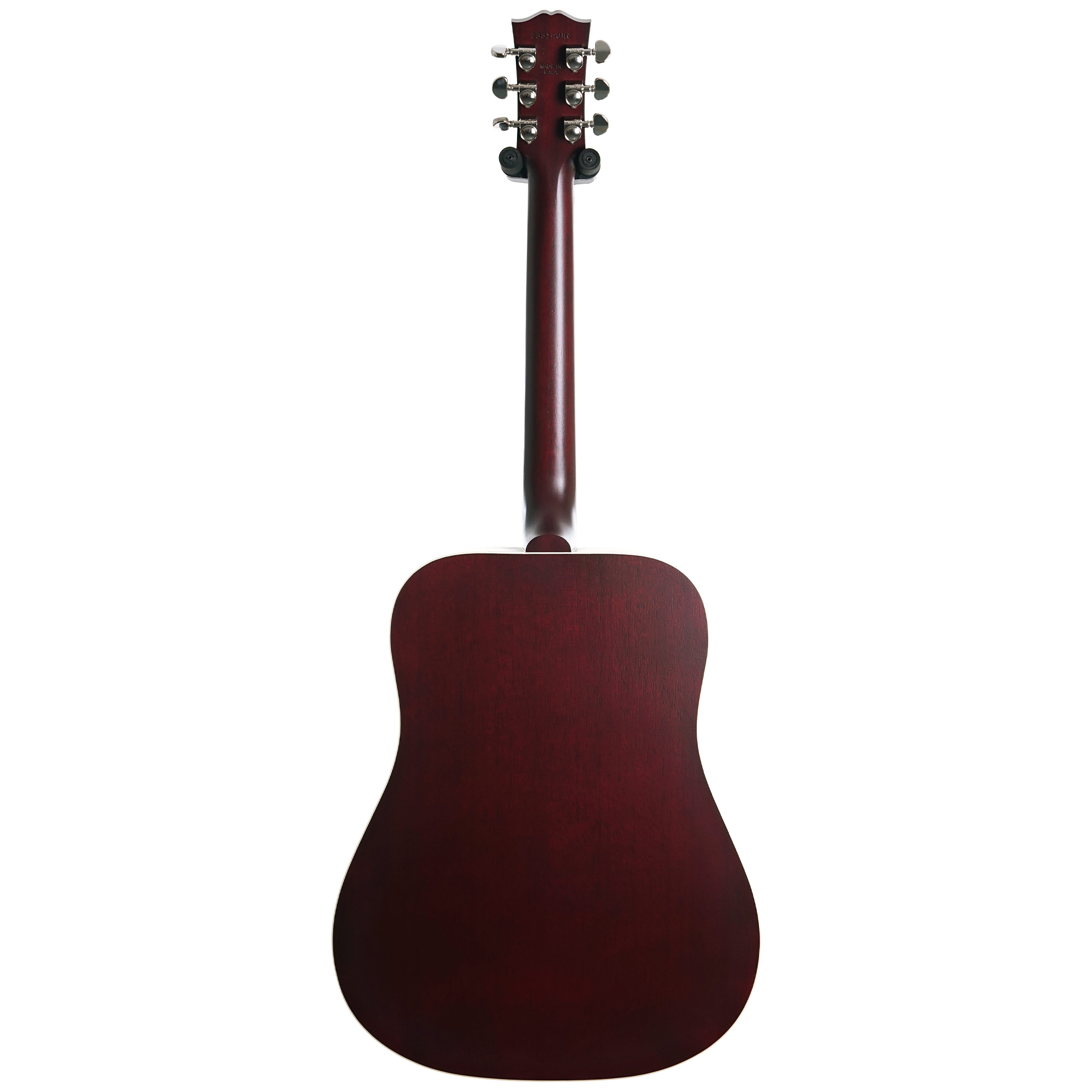 Gibson Hummingbird Special Acoustic Electric Guitar - Wine Red (PRE ORDER)