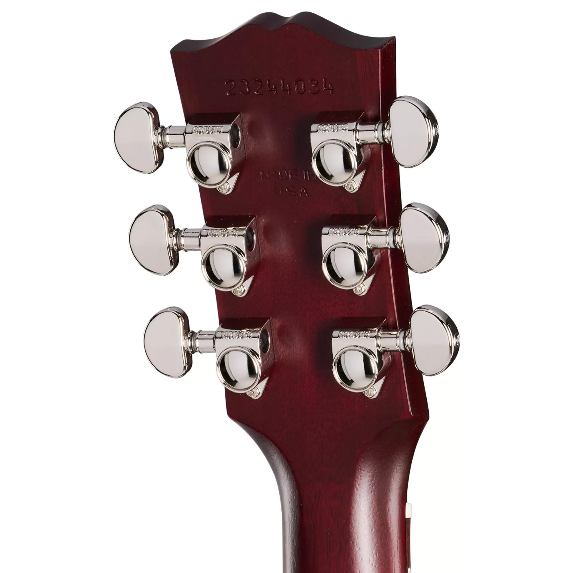 Gibson Hummingbird Special Acoustic Electric Guitar - Wine Red (PRE ORDER)