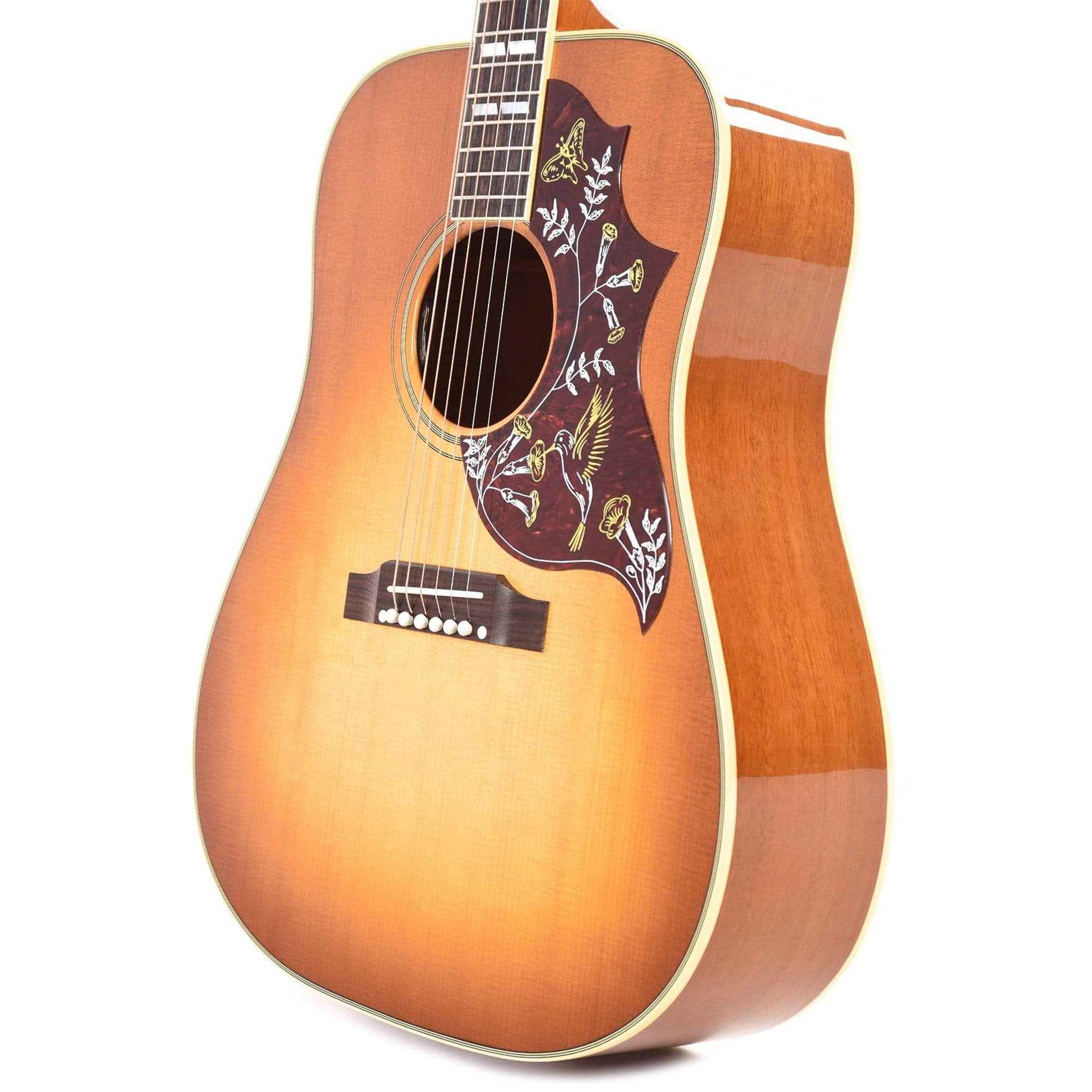 Gibson Hummingbird Original Acoustic Electric Guitar - Heritage Cherry Sunburst (PRE ORDER)