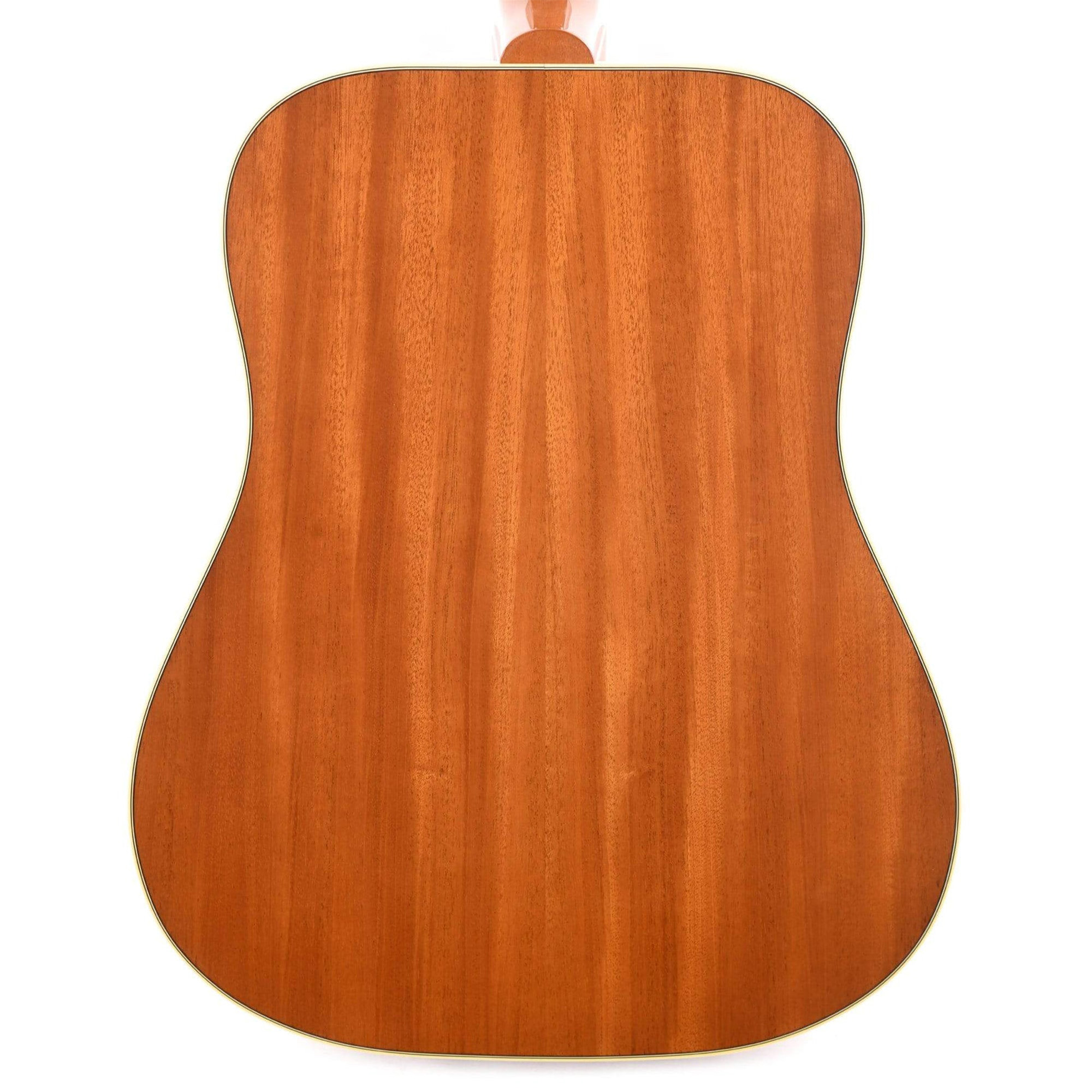 Gibson Hummingbird Original Acoustic Electric Guitar - Heritage Cherry Sunburst (PRE ORDER)