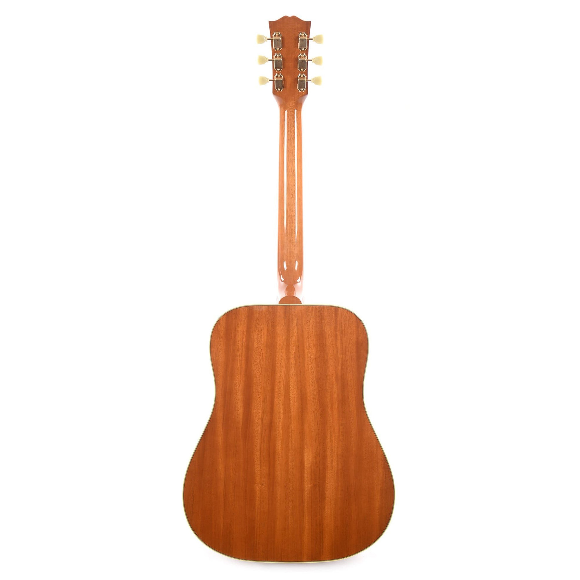 Gibson Hummingbird Original Acoustic Electric Guitar - Heritage Cherry Sunburst (PRE ORDER)