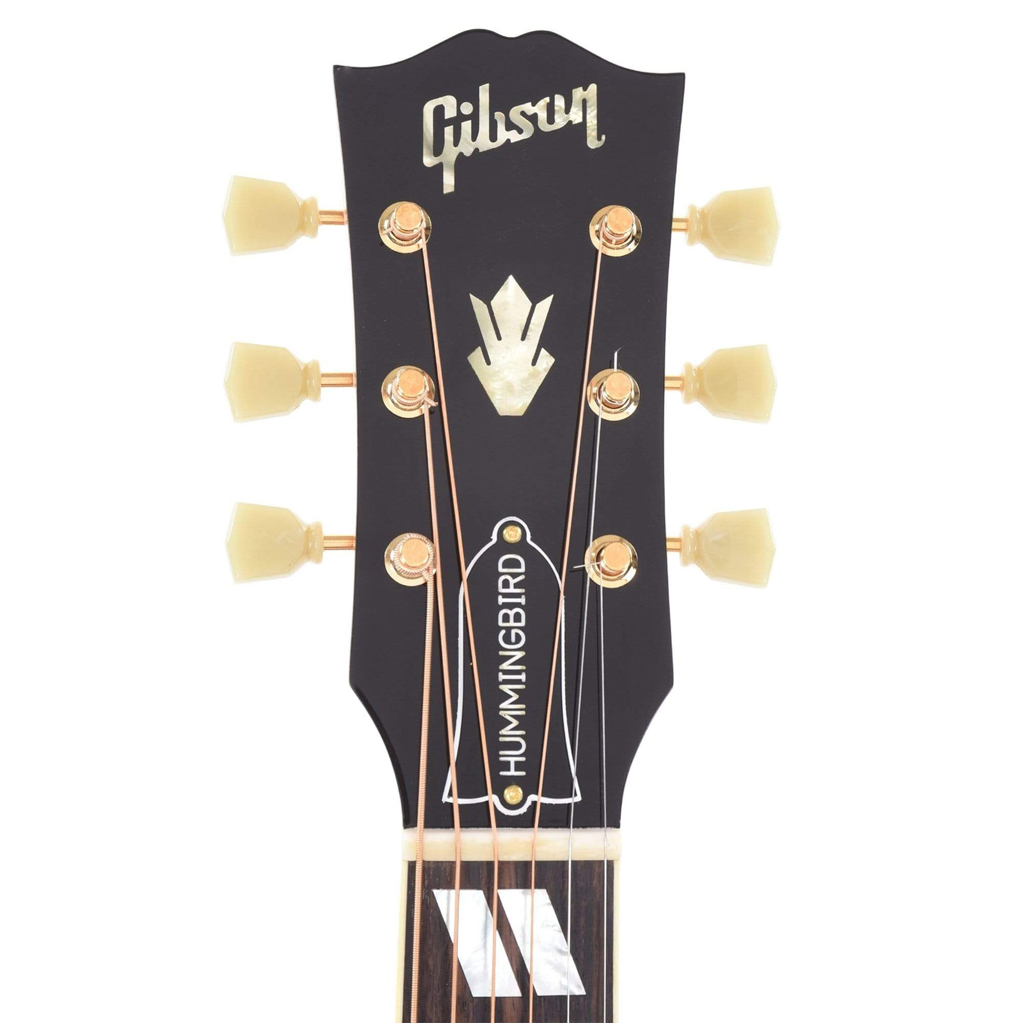 Gibson Hummingbird Original Acoustic Electric Guitar - Heritage Cherry Sunburst (PRE ORDER)