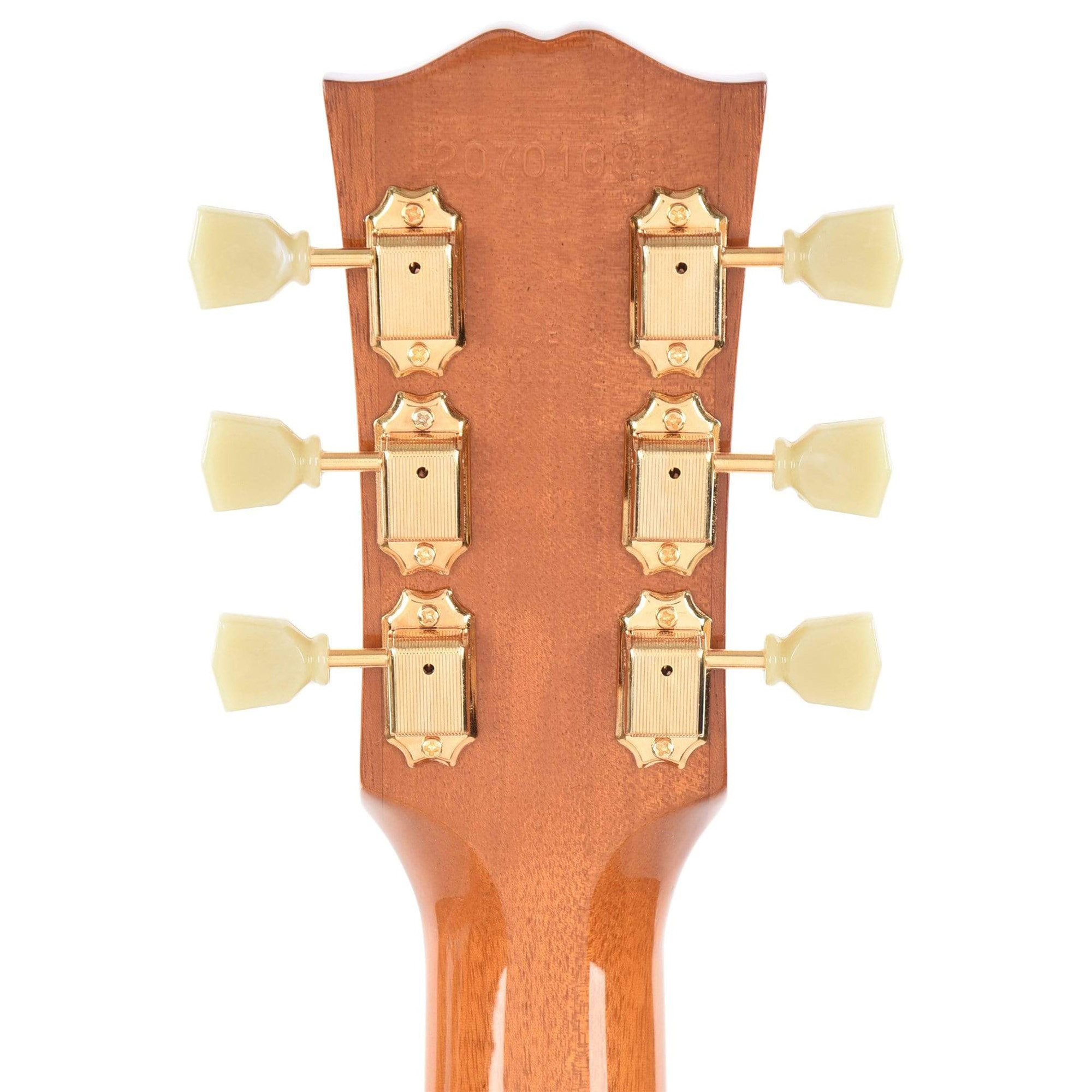 Gibson Hummingbird Original Acoustic Electric Guitar - Heritage Cherry Sunburst (PRE ORDER)
