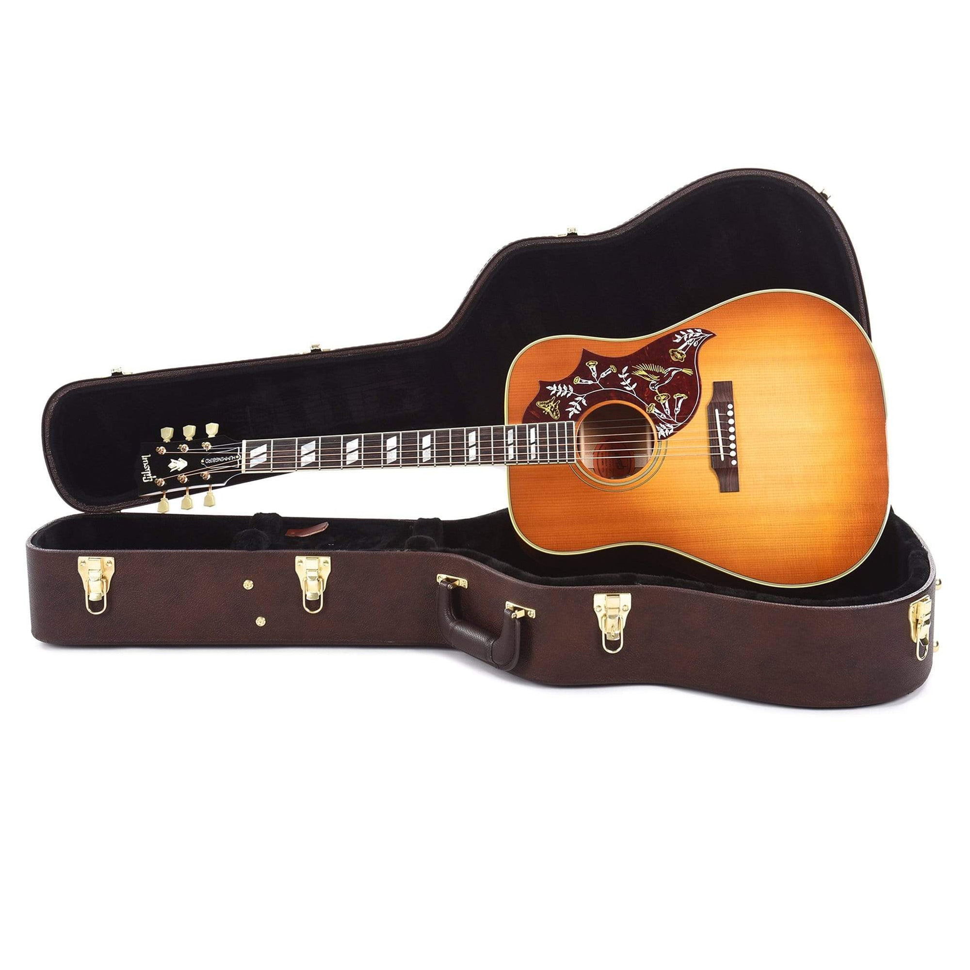 Gibson Hummingbird Original Acoustic Electric Guitar - Heritage Cherry Sunburst (PRE ORDER)