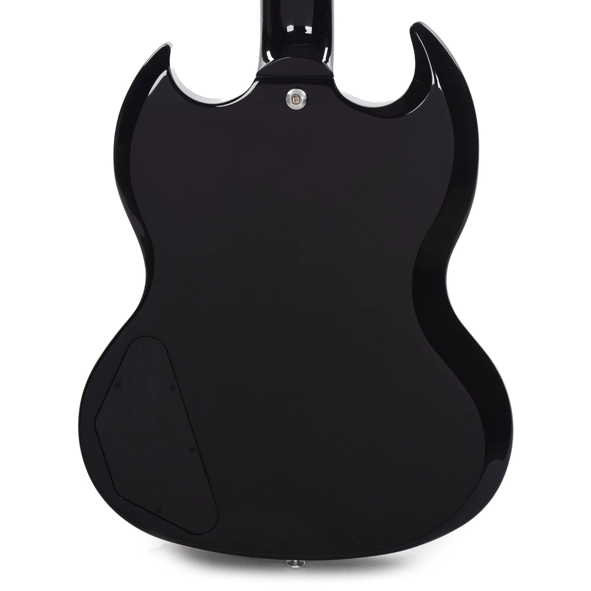 Gibson SG Modern Electric Guitar - Trans Black Fade (PRE ORDER)