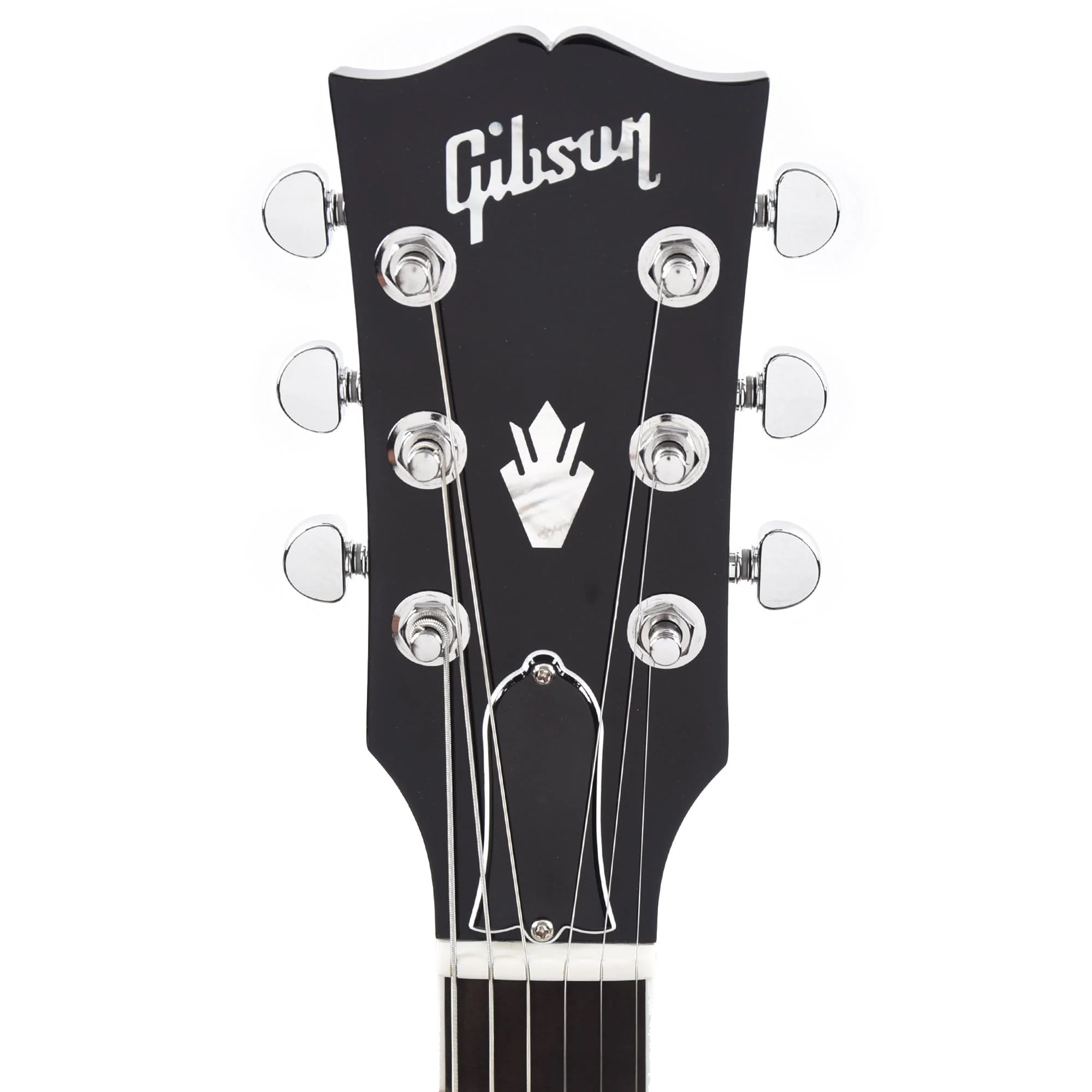 Gibson SG Modern Electric Guitar - Trans Black Fade (PRE ORDER)