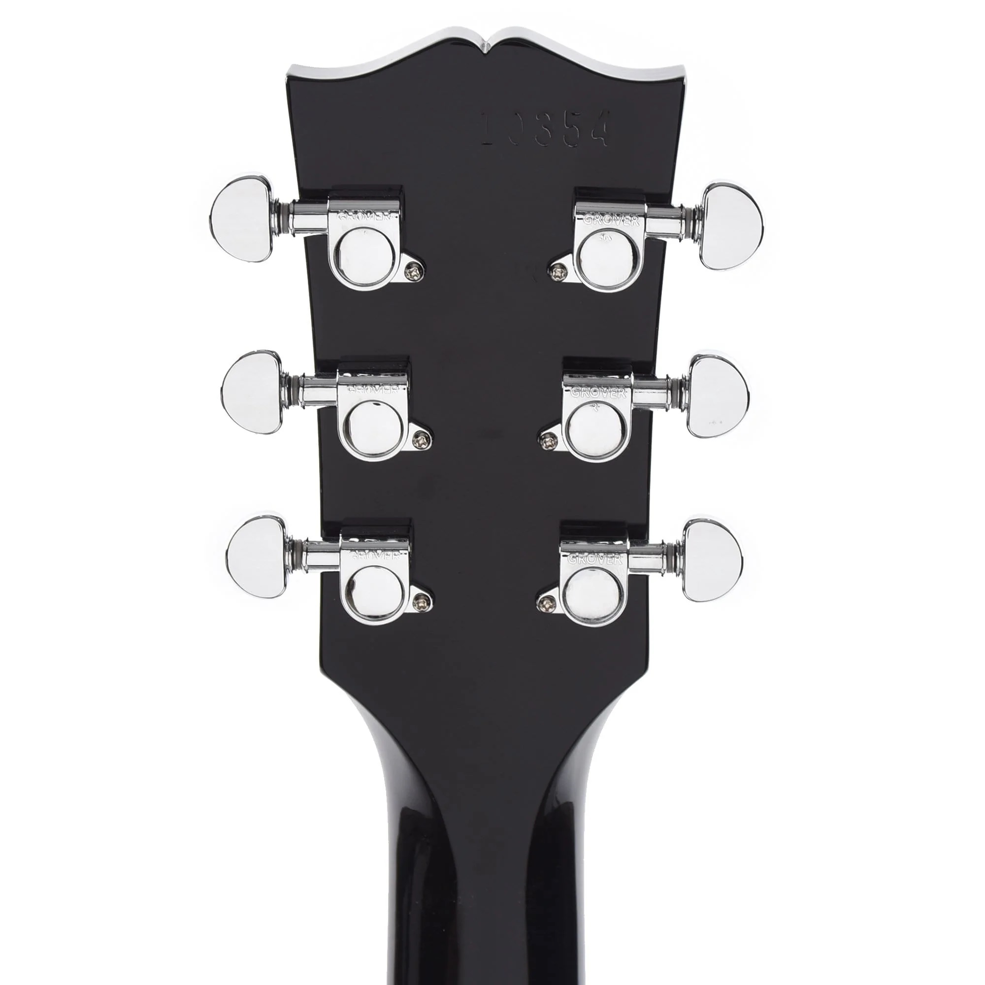 Gibson SG Modern Electric Guitar - Trans Black Fade (PRE ORDER)