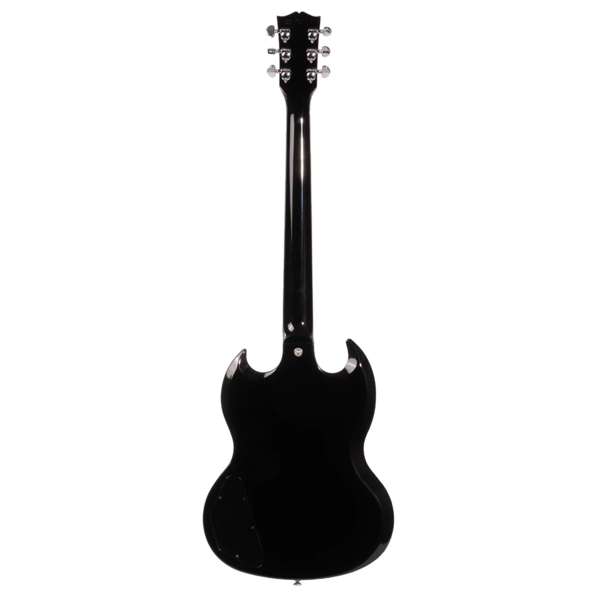 Gibson SG Standard Electric Guitar - Cardinal Red Burst