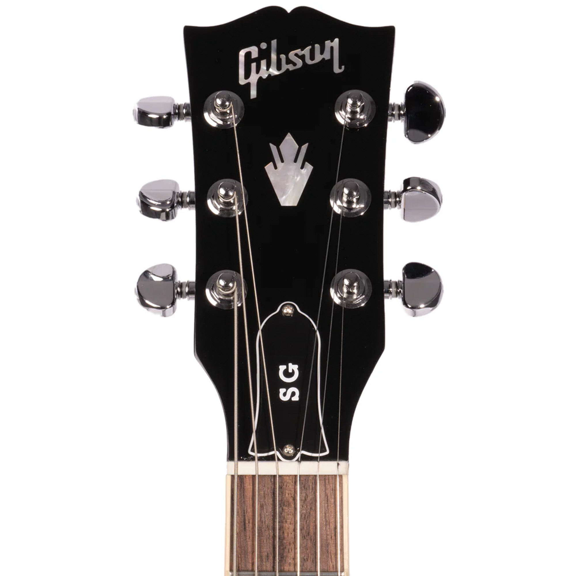 Gibson SG Standard Electric Guitar - Cardinal Red Burst