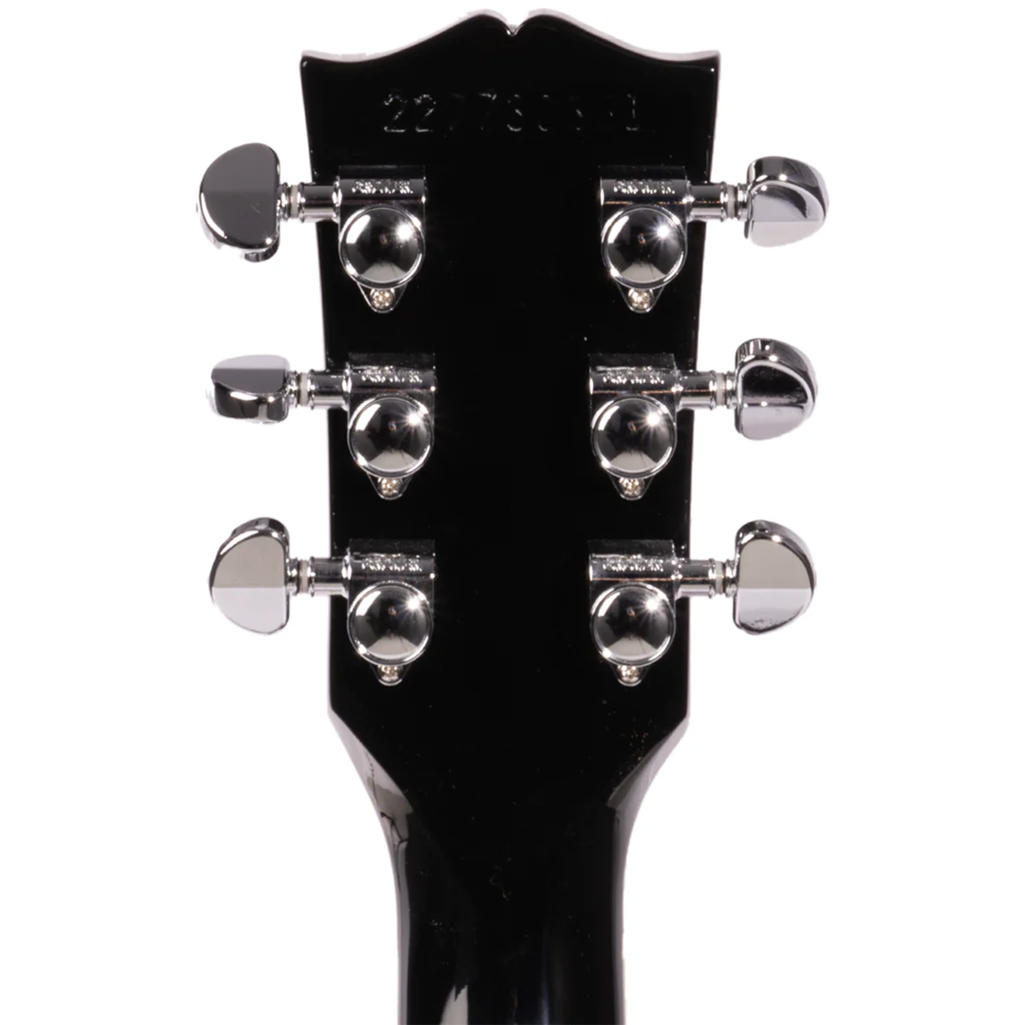 Gibson SG Standard Electric Guitar - Cardinal Red Burst