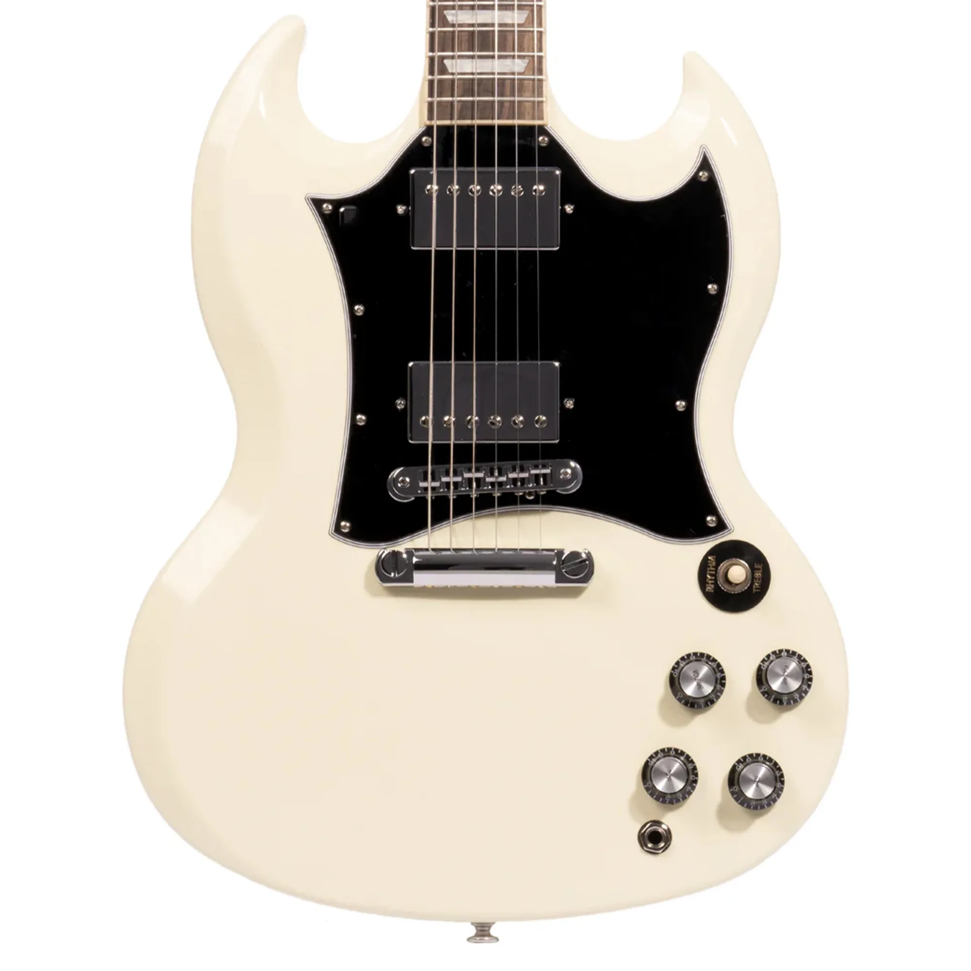 Gibson SG Standard Electric Guitar - Classic White (PRE ORDER)