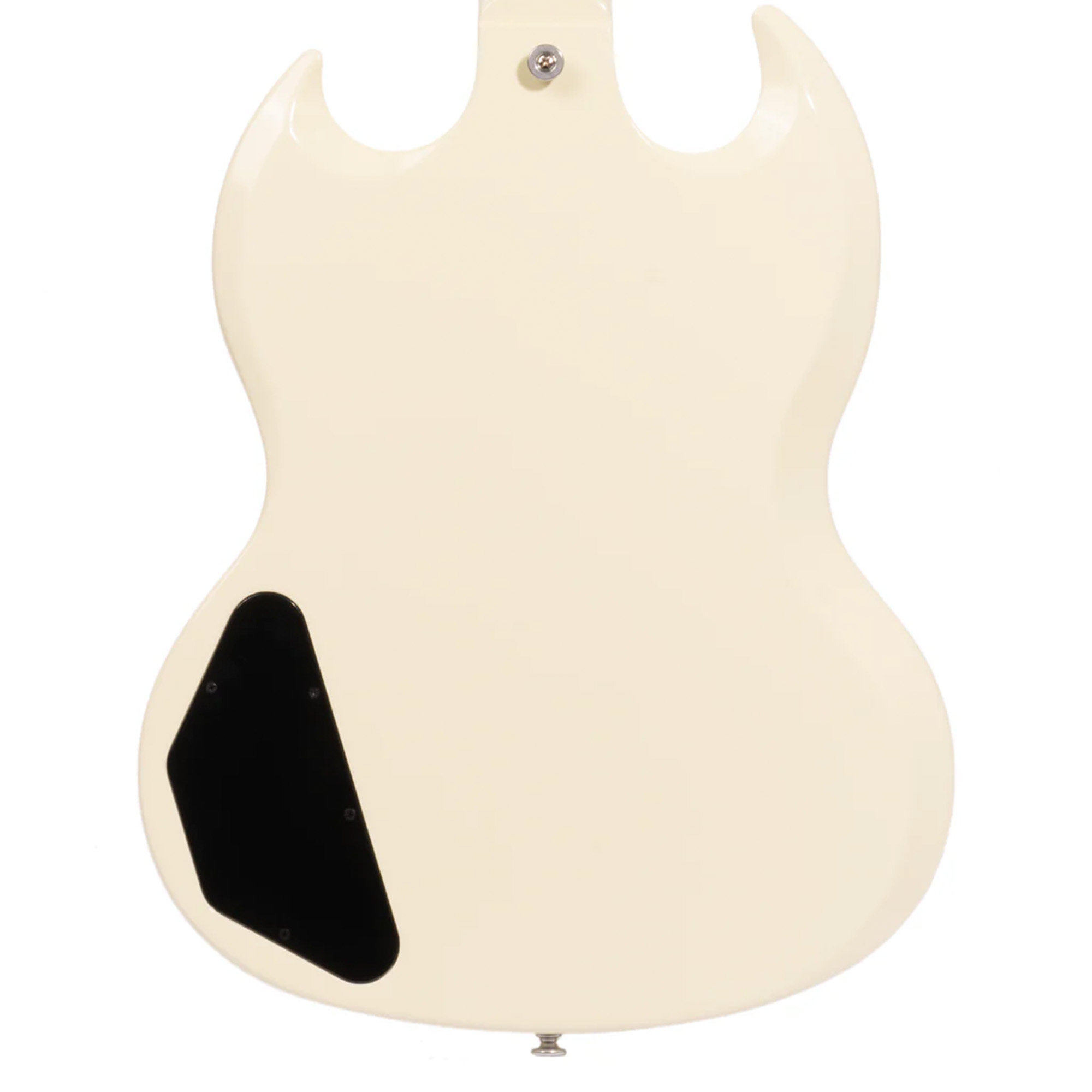 Gibson SG Standard Electric Guitar - Classic White (PRE ORDER)