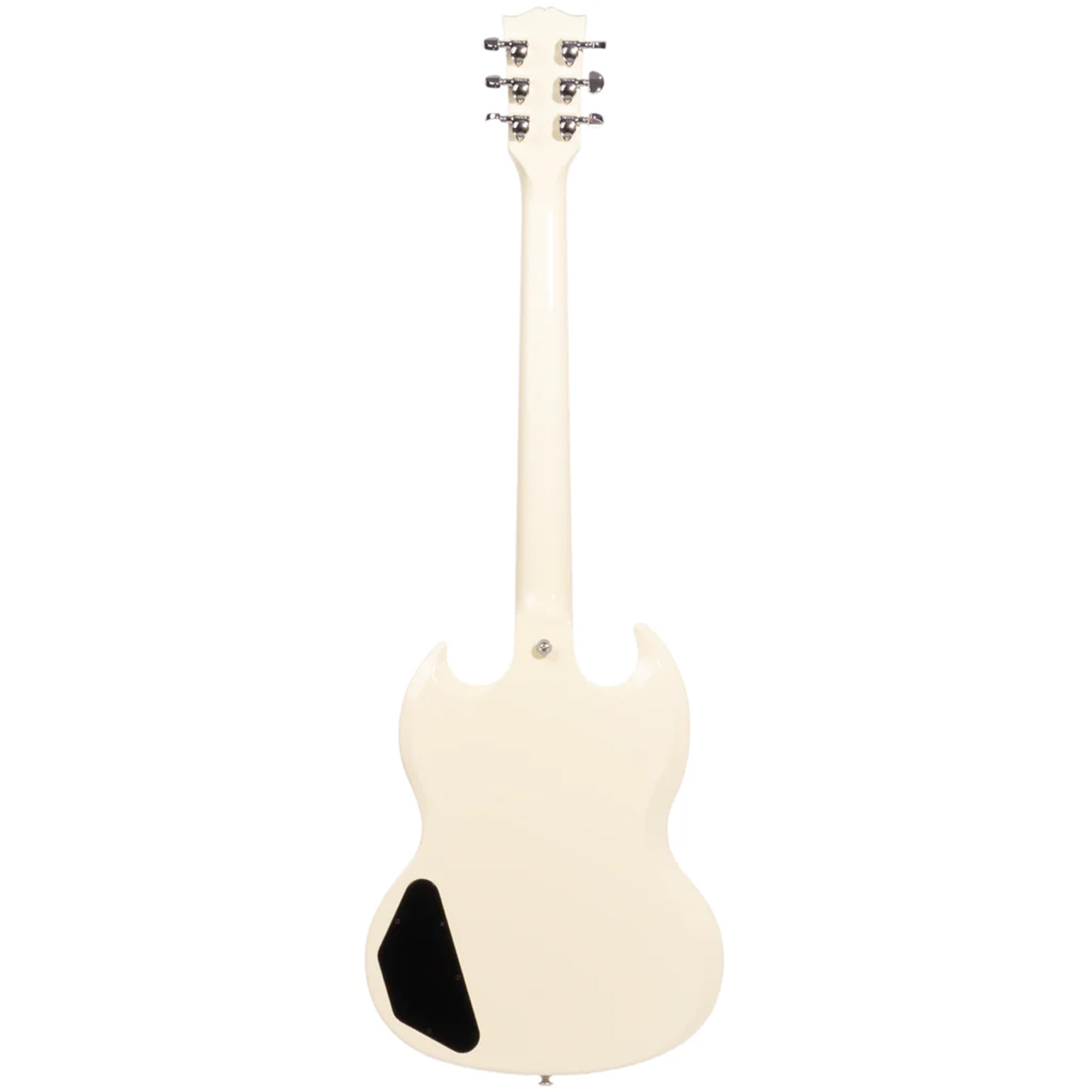 Gibson SG Standard Electric Guitar - Classic White (PRE ORDER)