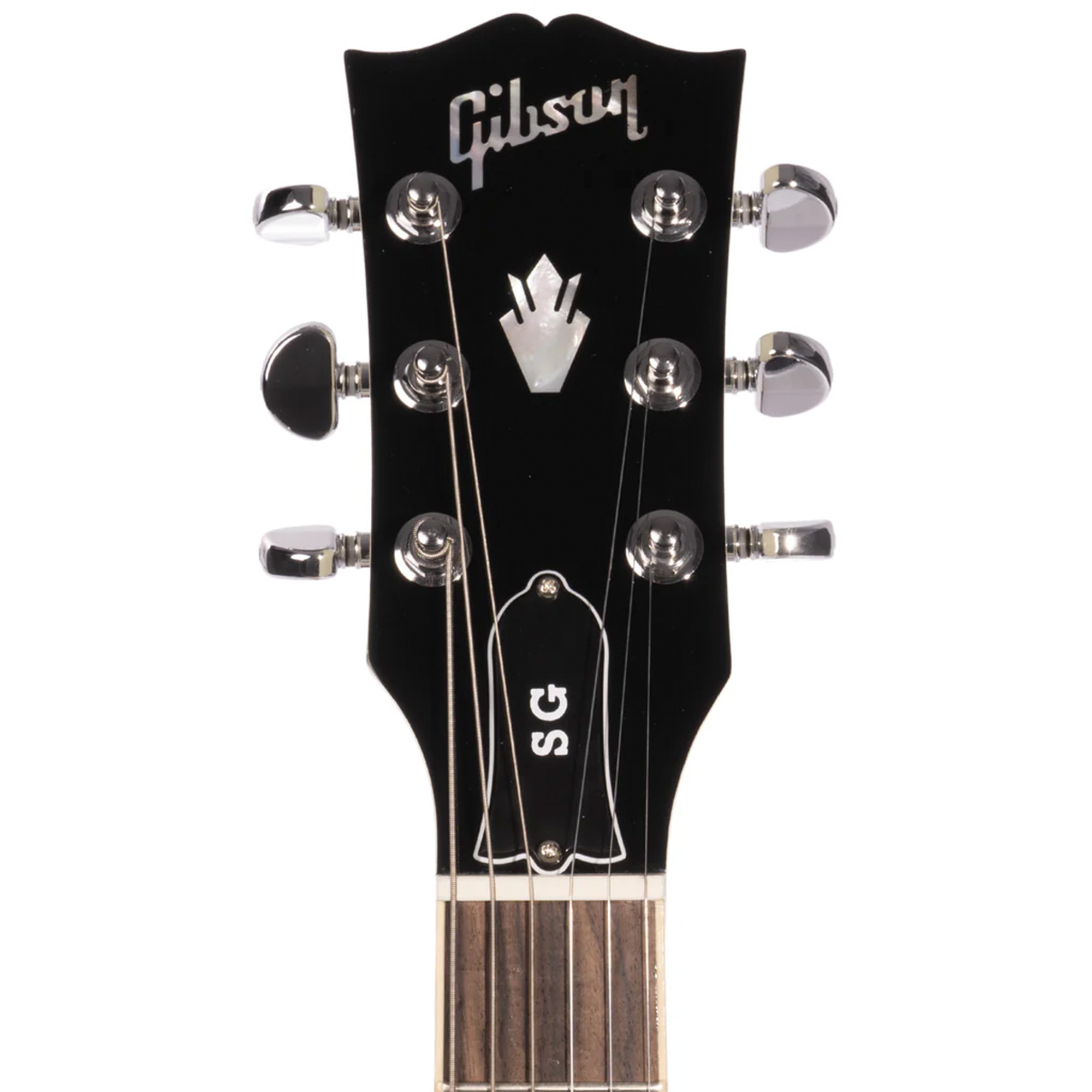 Gibson SG Standard Electric Guitar - Classic White (PRE ORDER)