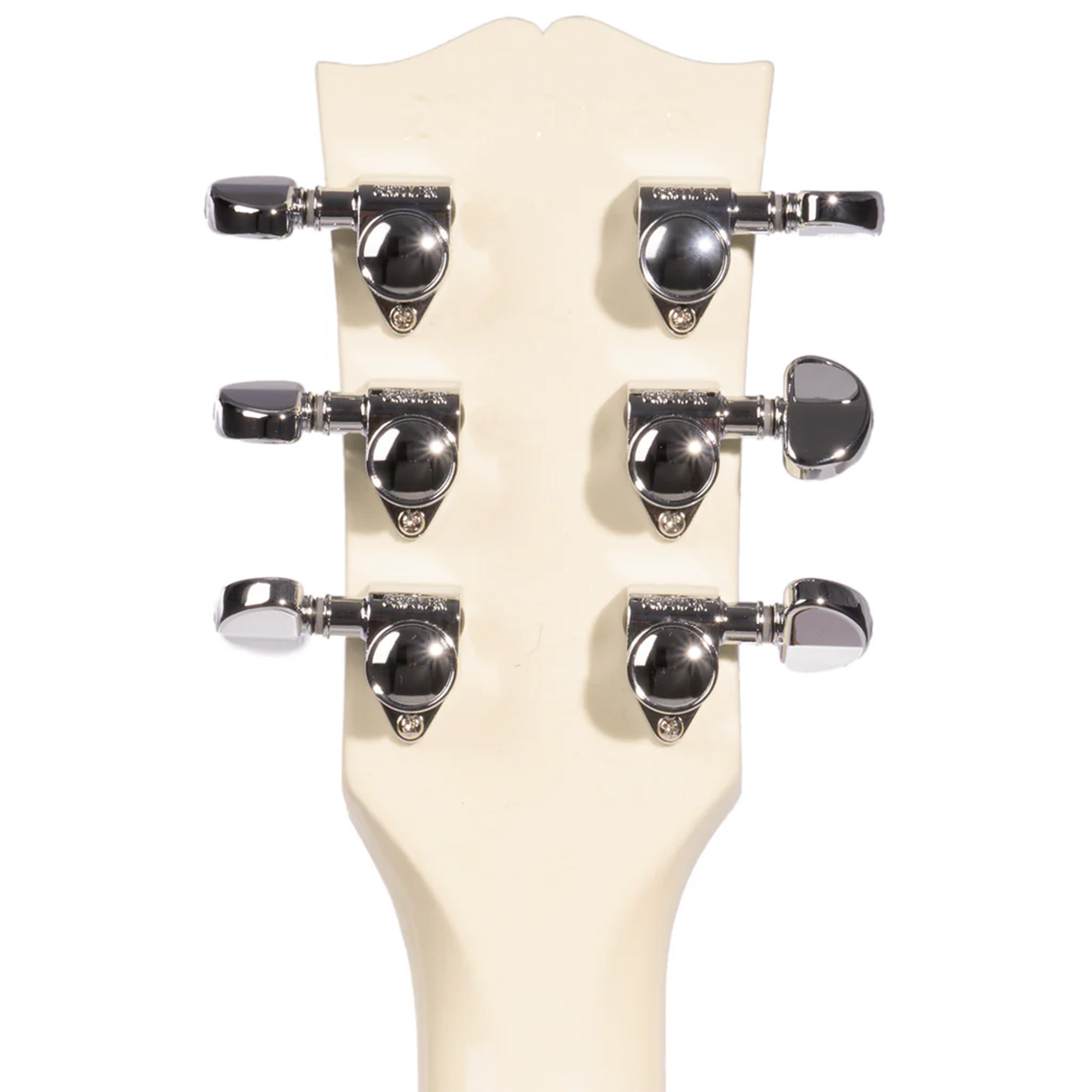 Gibson SG Standard Electric Guitar - Classic White (PRE ORDER)