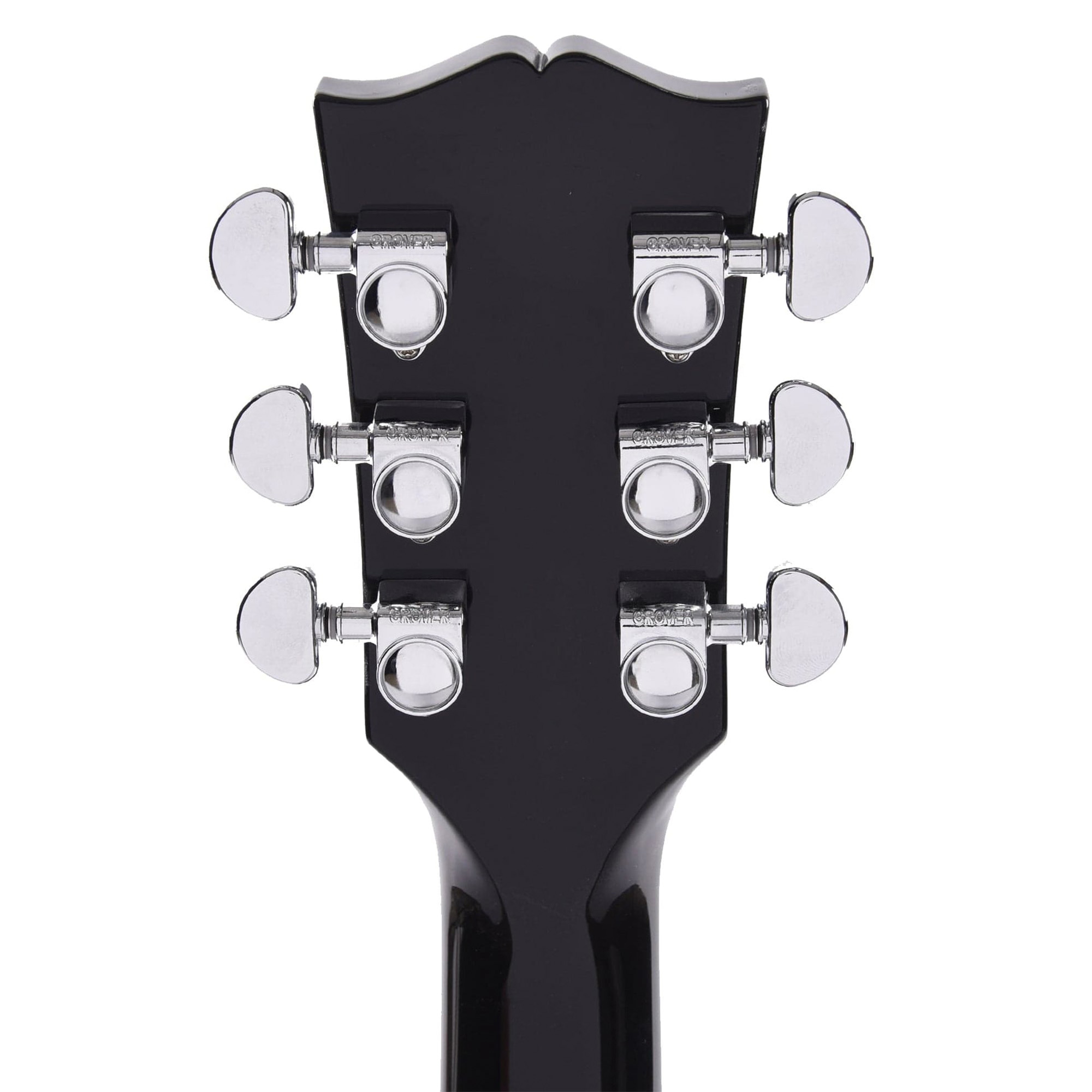 Gibson SG Standard Left Handed Electric Guitar - Ebony (PRE ORDER)