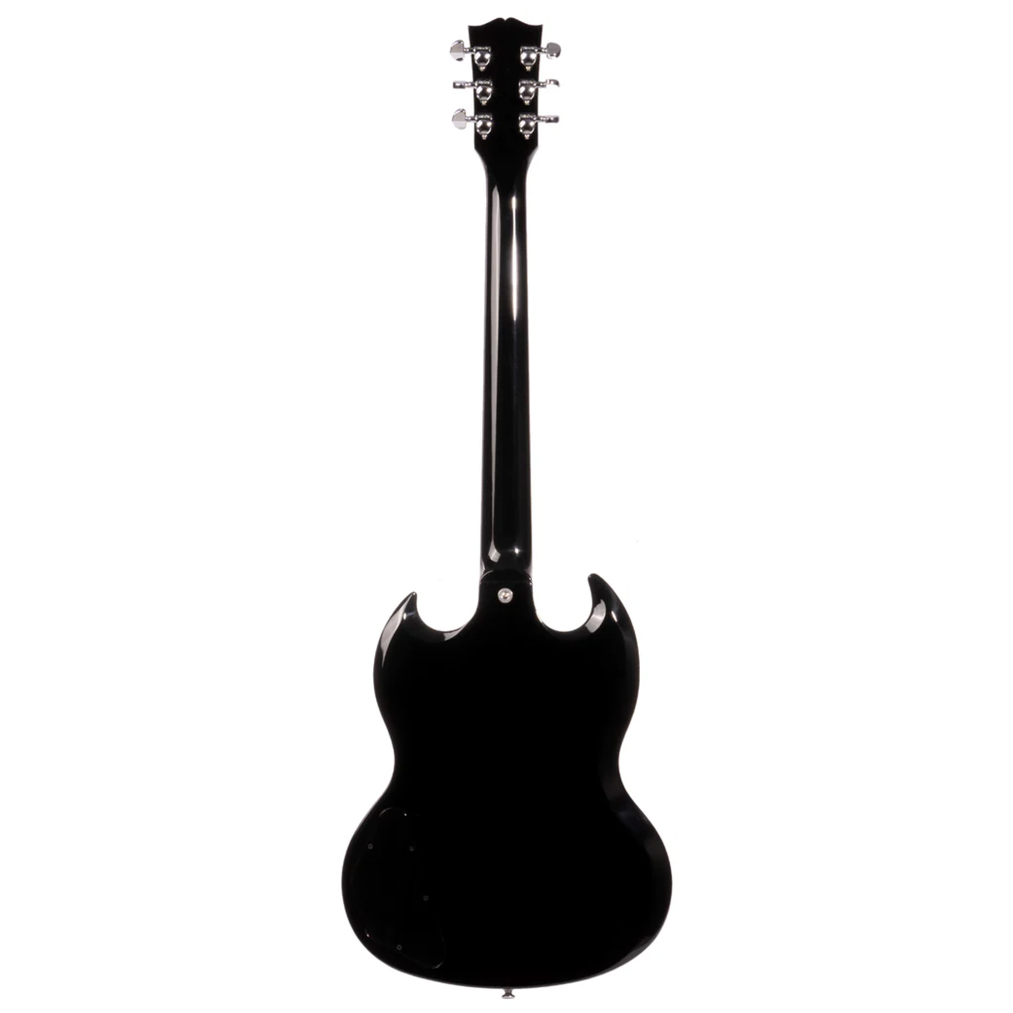 Gibson SG Standard Electric Guitar - Pelham Blue Burst (PRE ORDER)