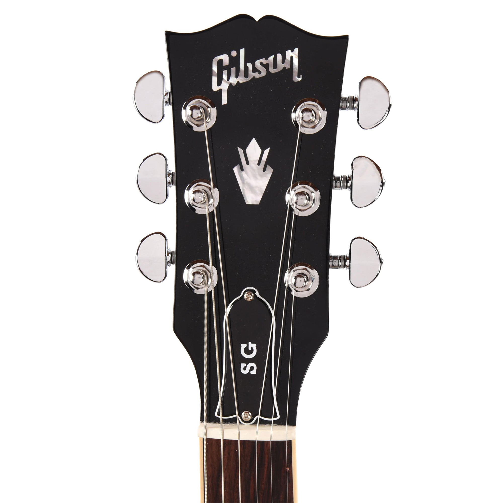 Gibson SG Standard Electric Guitar - Pelham Blue Burst (PRE ORDER)