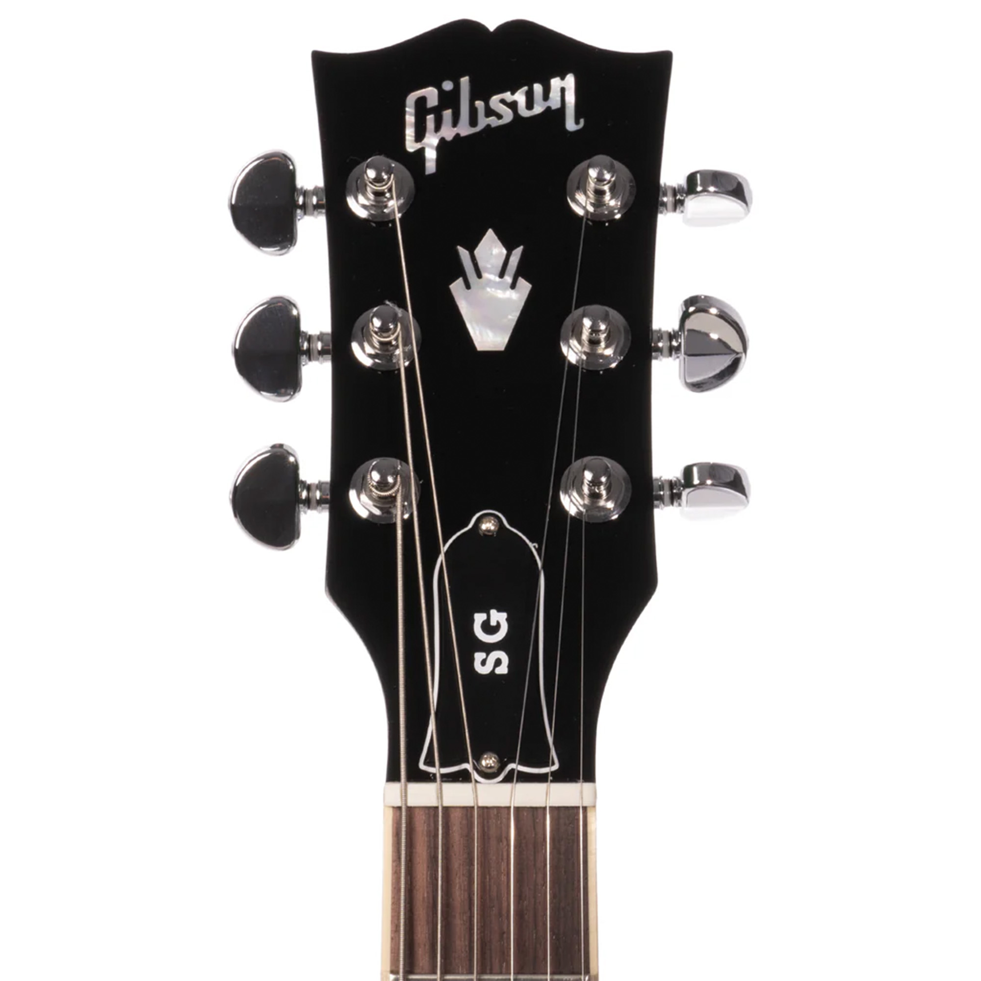 Gibson USA SG Standard Electric Guitar - Transparent Teal (PRE ORDER)