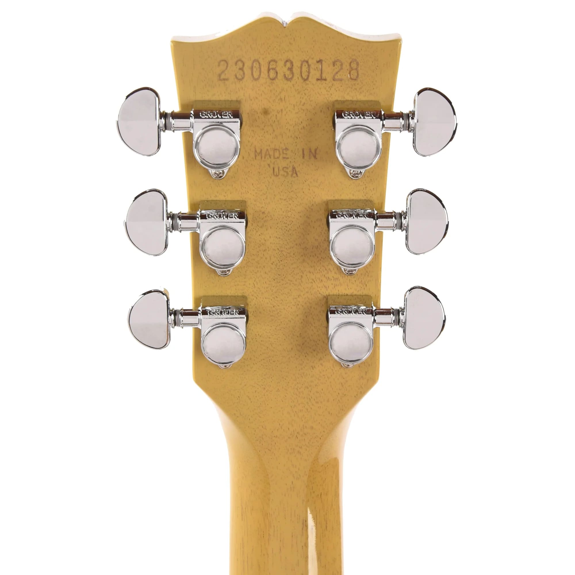 Gibson SG Standard Electric Guitar - TV Yellow (Pre-Order)