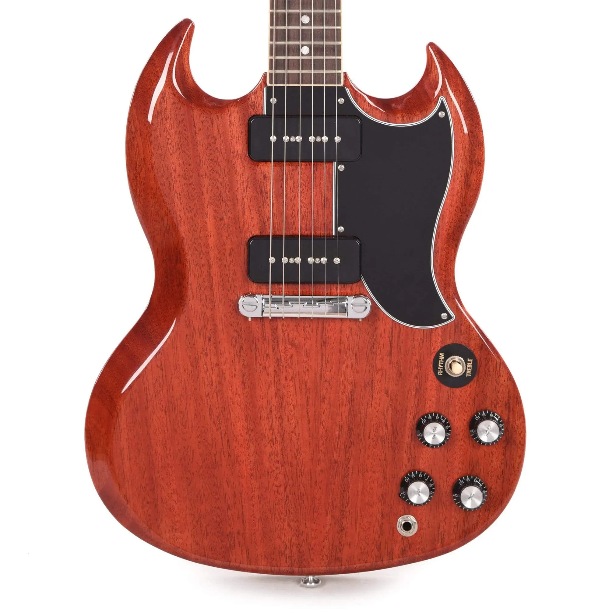 Gibson SG Special Electric Guitar - Vintage Cherry