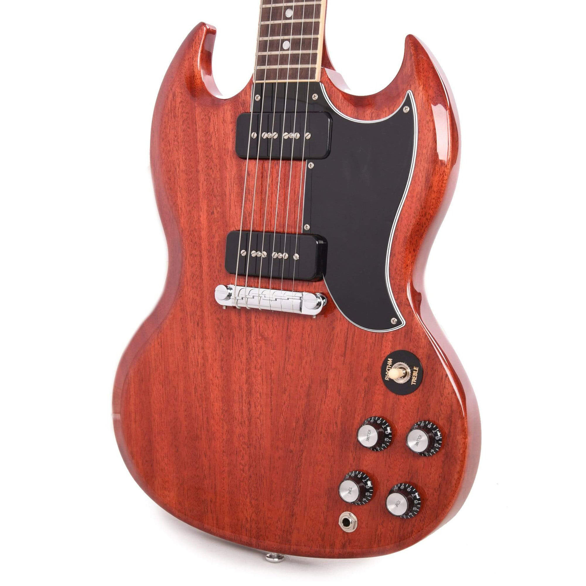 Gibson SG Special Electric Guitar - Vintage Cherry