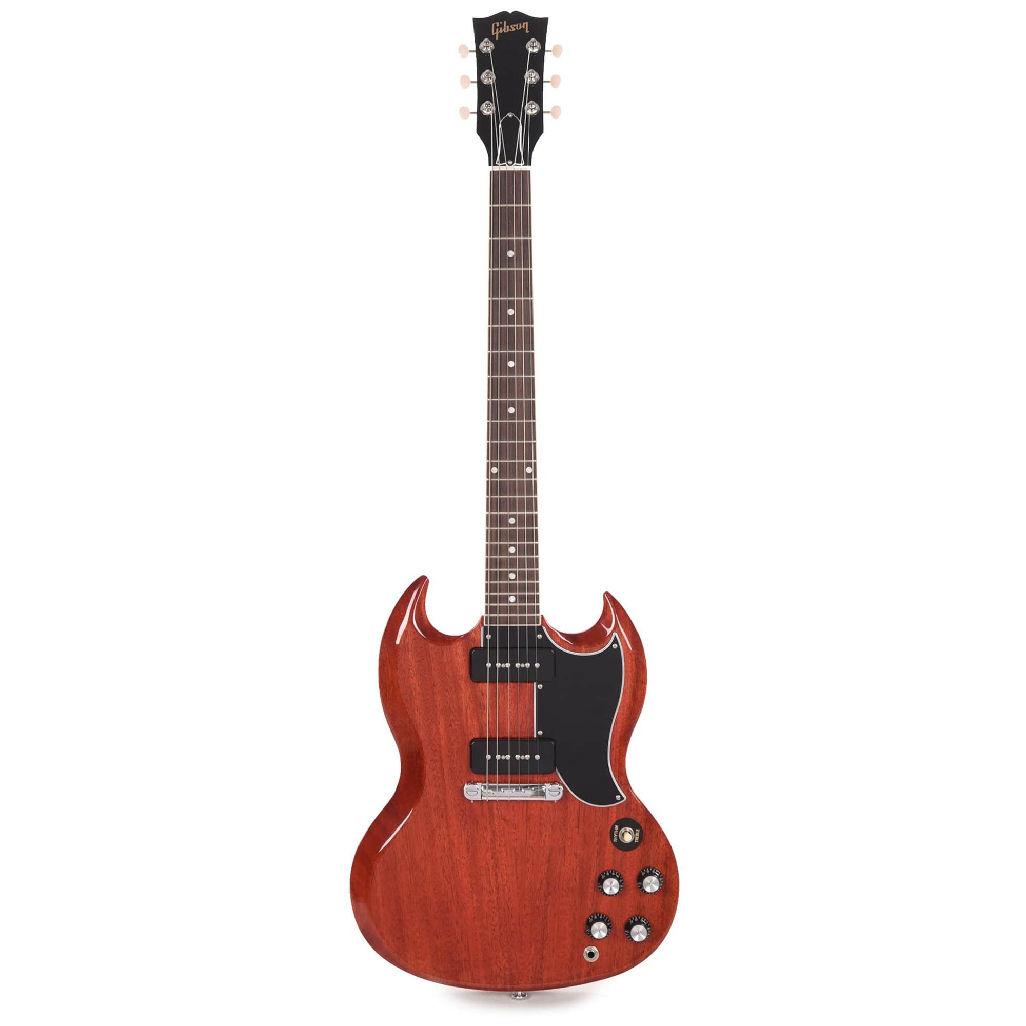 Gibson SG Special Electric Guitar - Vintage Cherry